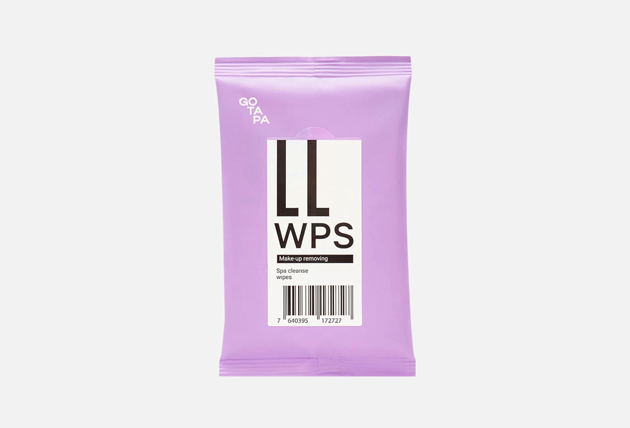 Spa Cleanse Wipe