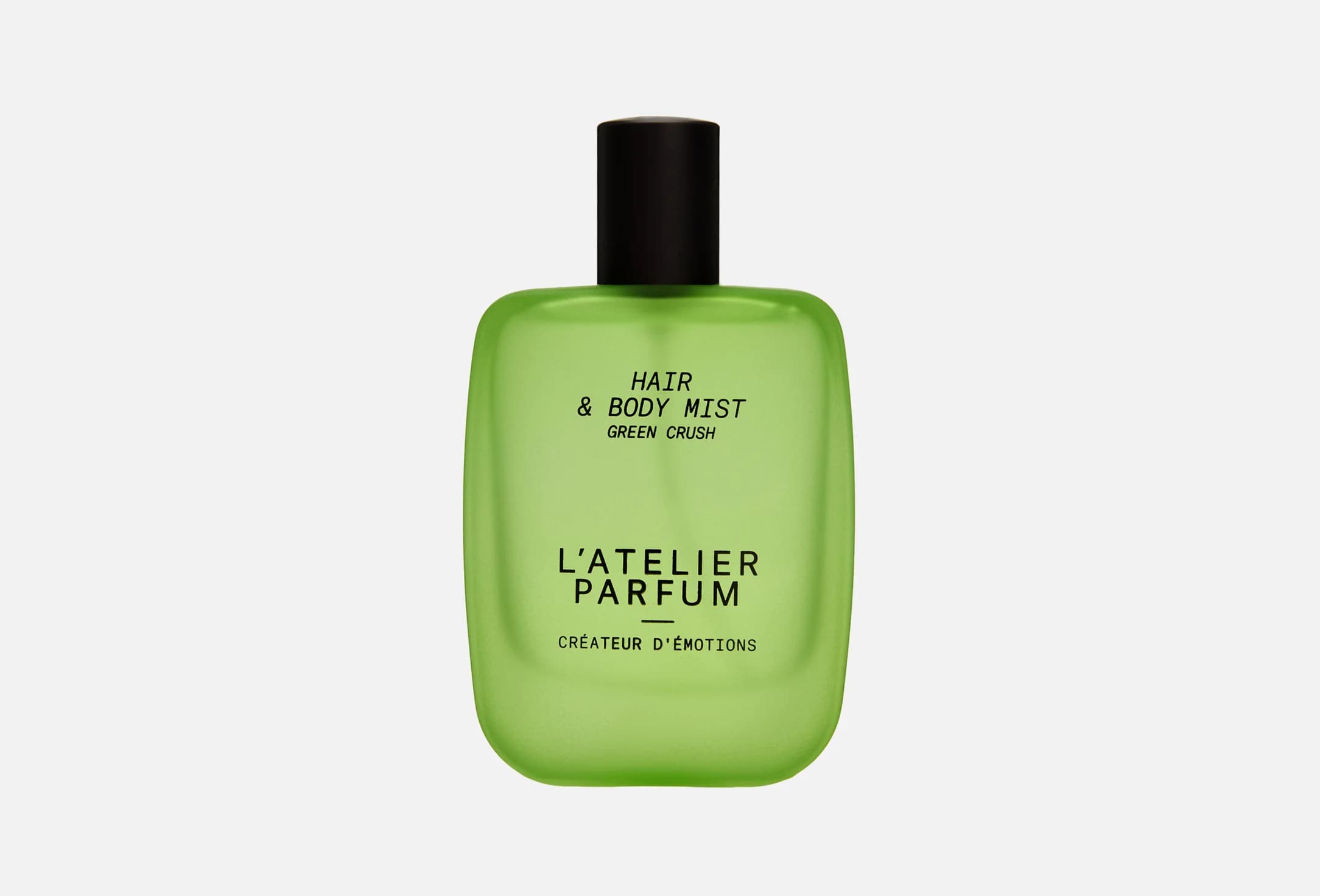 Green crush