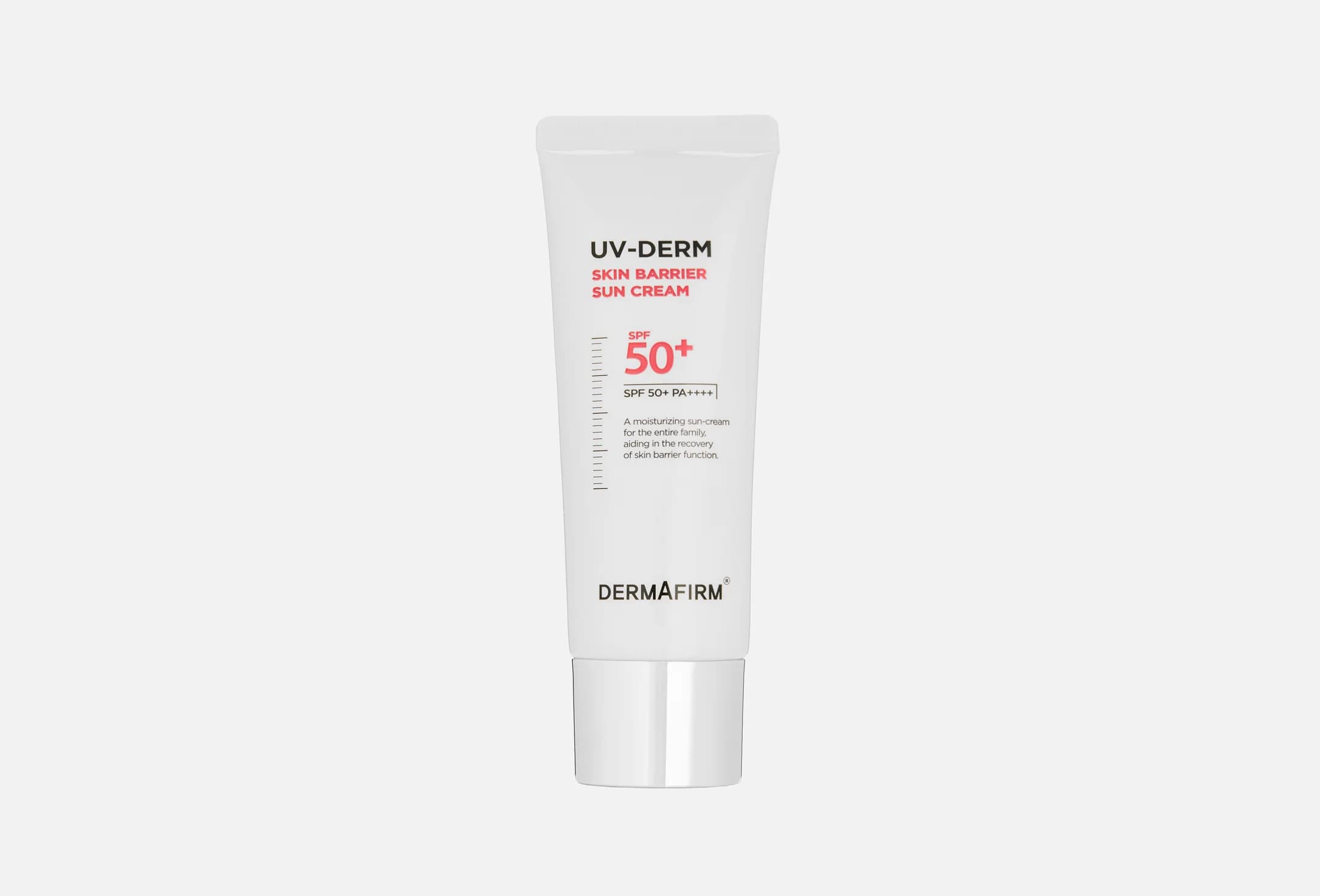 UV-derm Skin Barrier