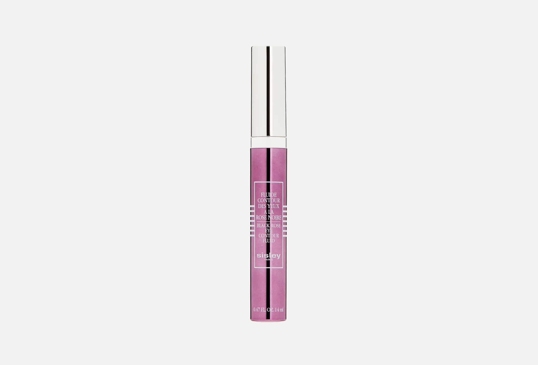 Black Rose Eye Contour Fluid