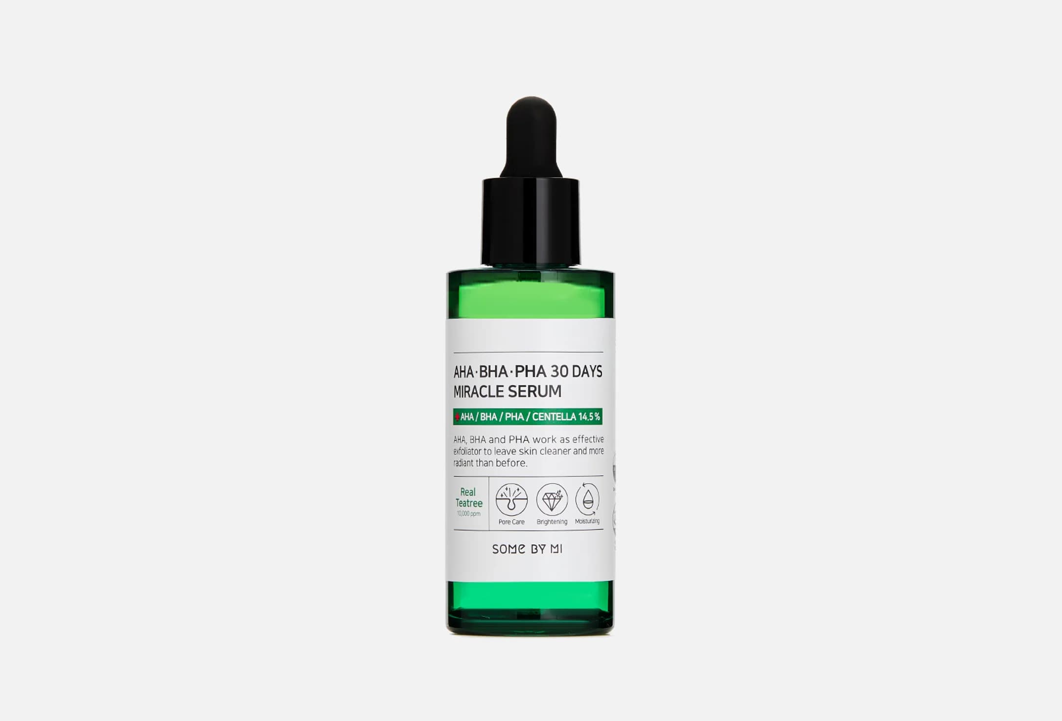 AHA-BHA-PHA 30 Days Miracle Serum