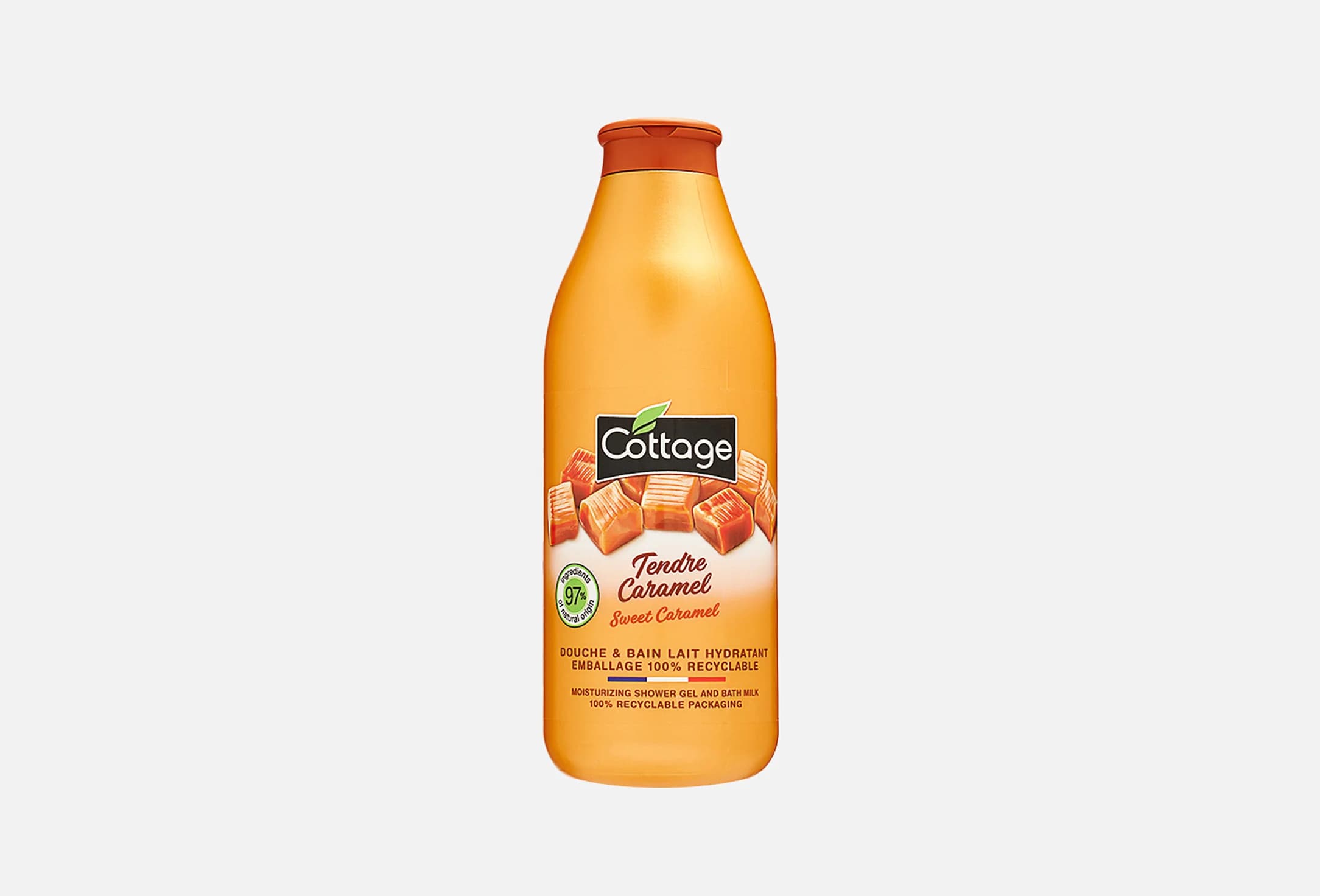 Caramel