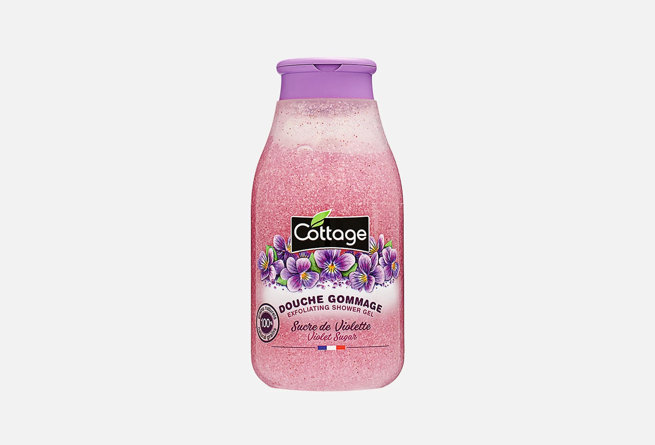Violet Sugar
