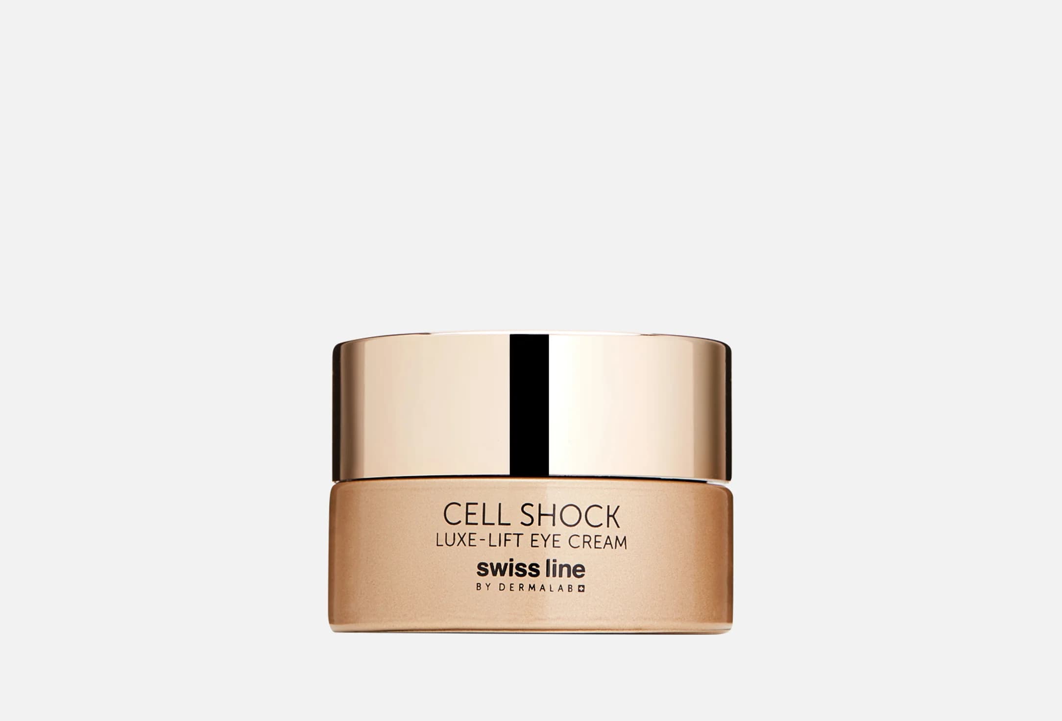 CELL SHOCK LUXE-LIFT EYE CREAM