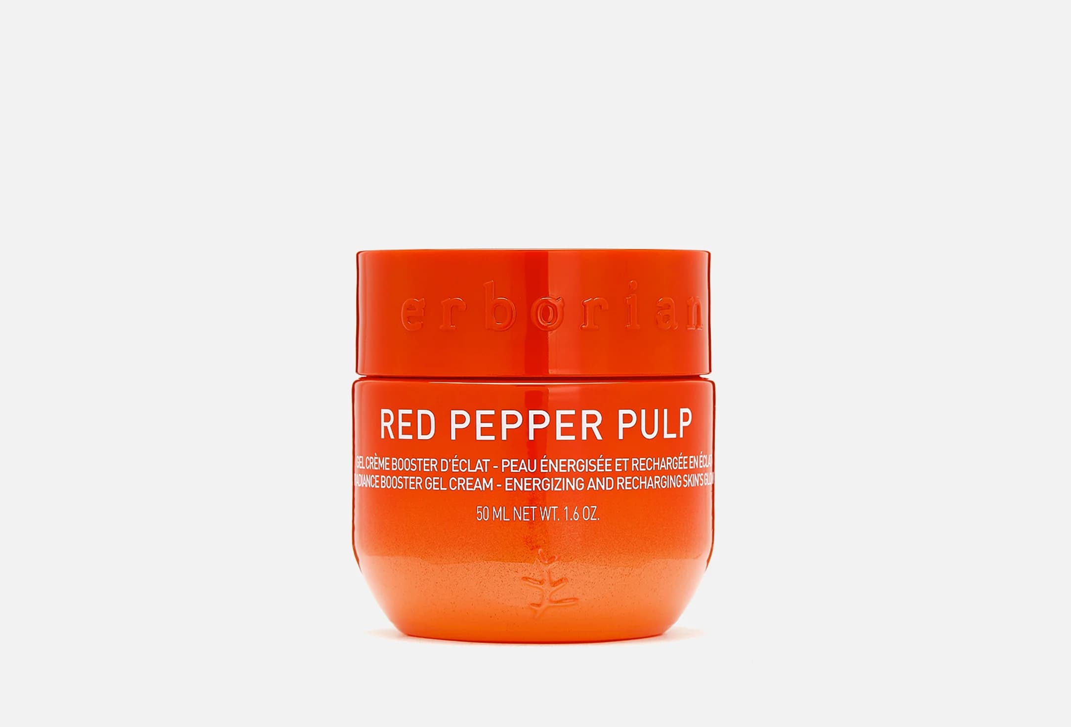 RED PEPPER PULP