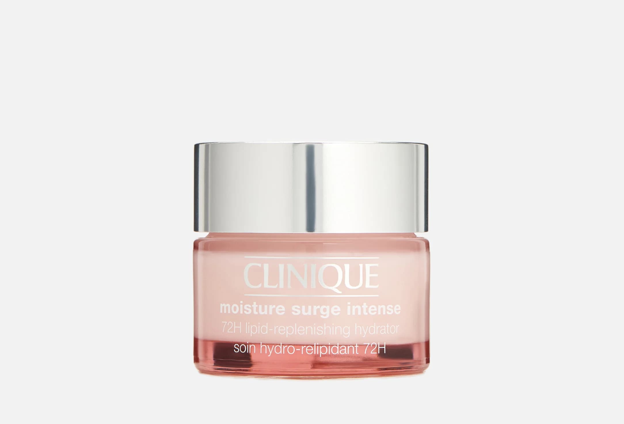 Moisture Surge Intense 72H Lipid-Replenishing Hydrator