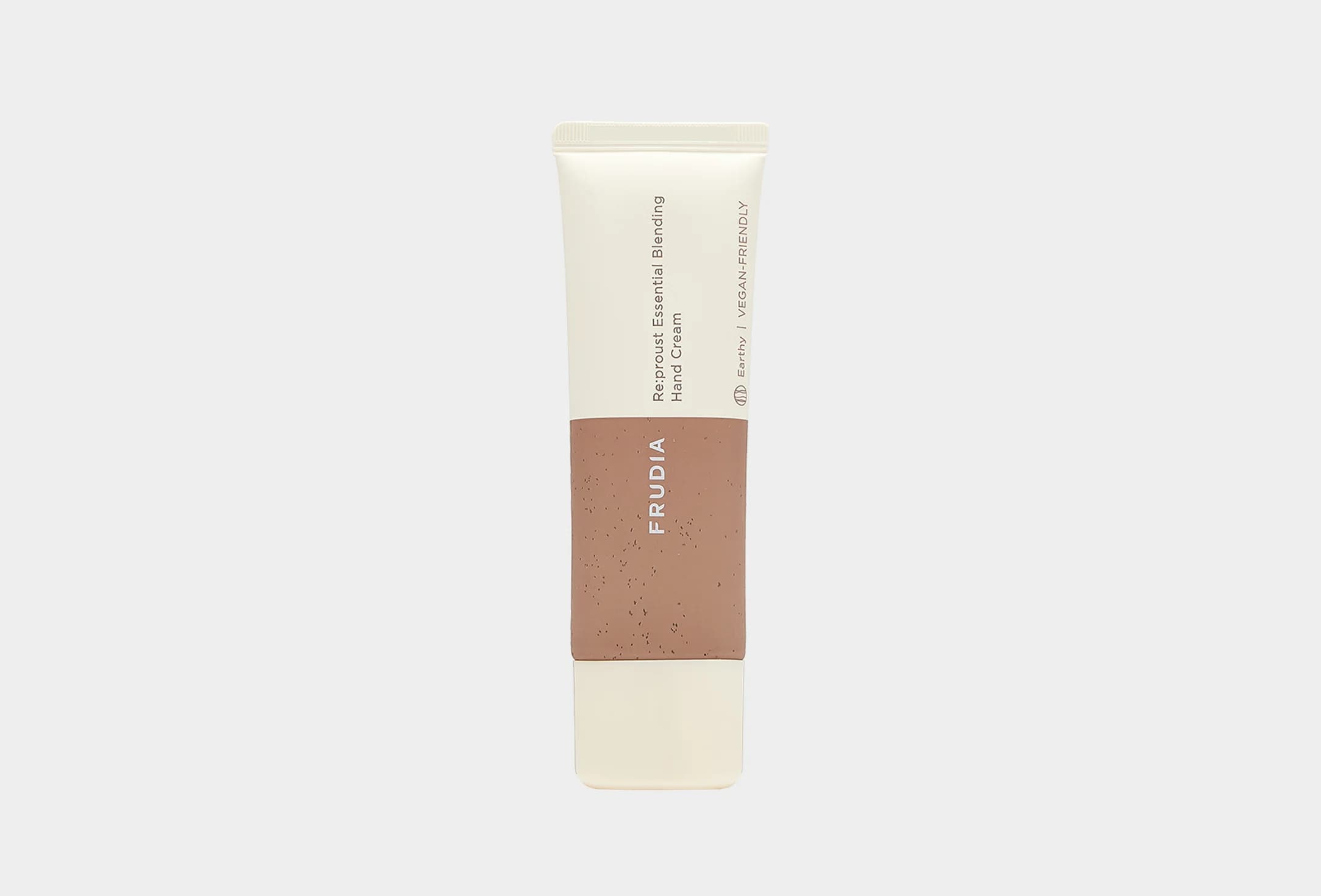 Re:proust Essential Blending Hand Cream •Earthy•