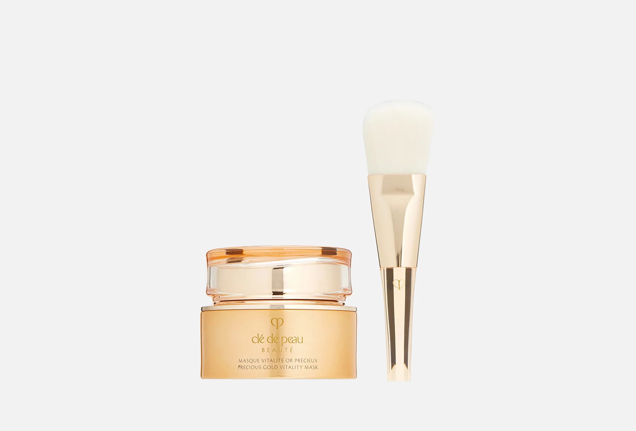 PRECIOUS GOLD VITALITY MASK