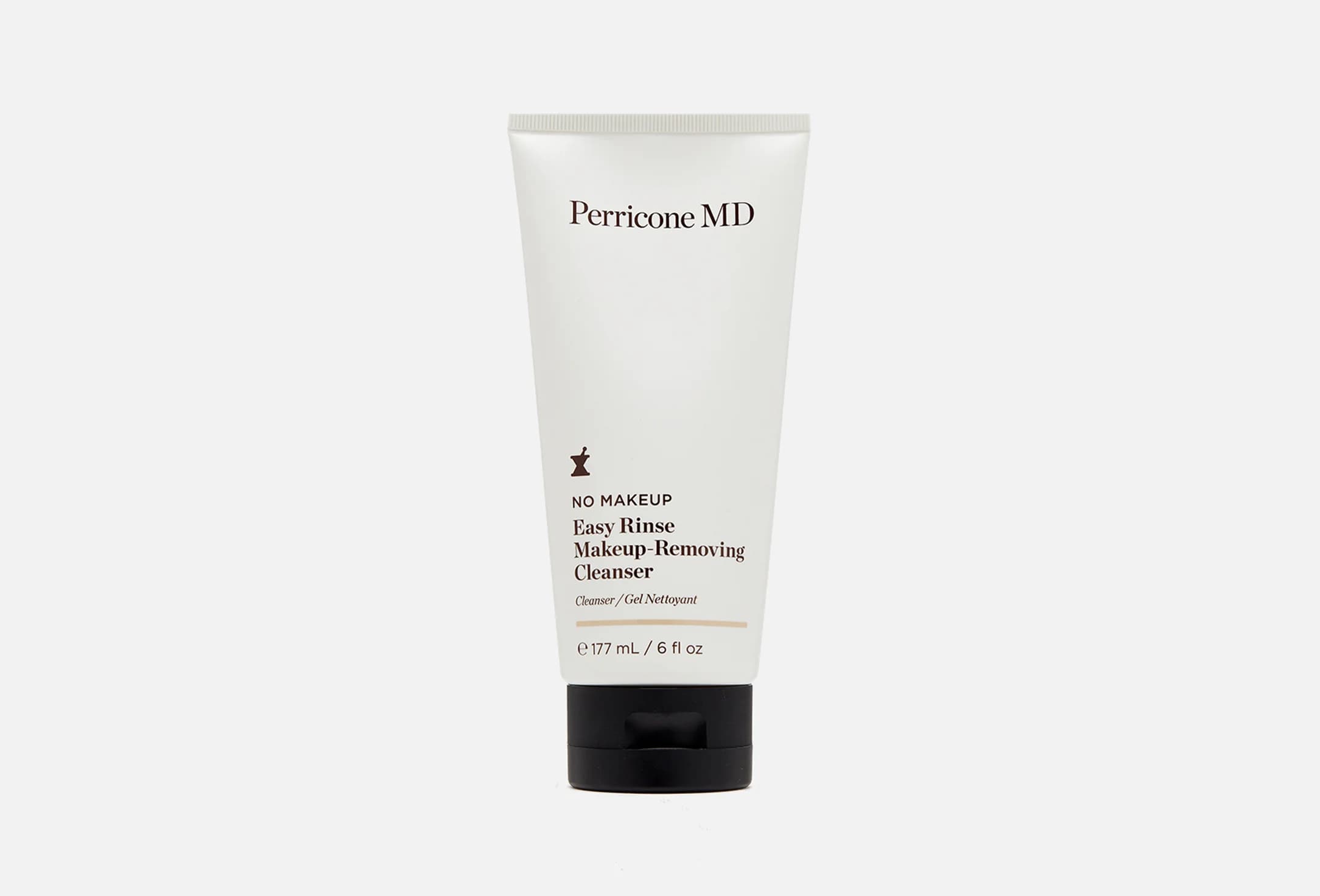 NO MAKEUP EASY RINSE MAKEUP