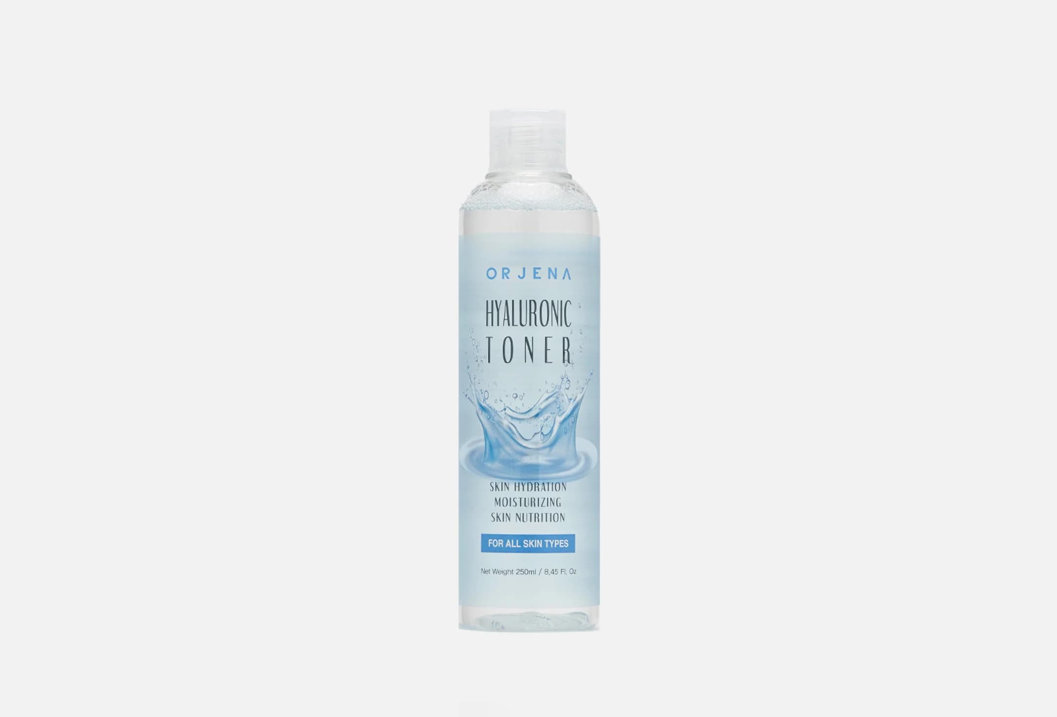 HYALURONIC TONER