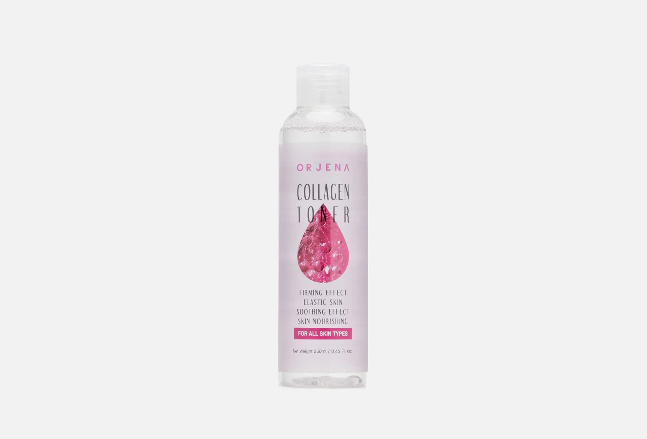 COLLAGEN TONER