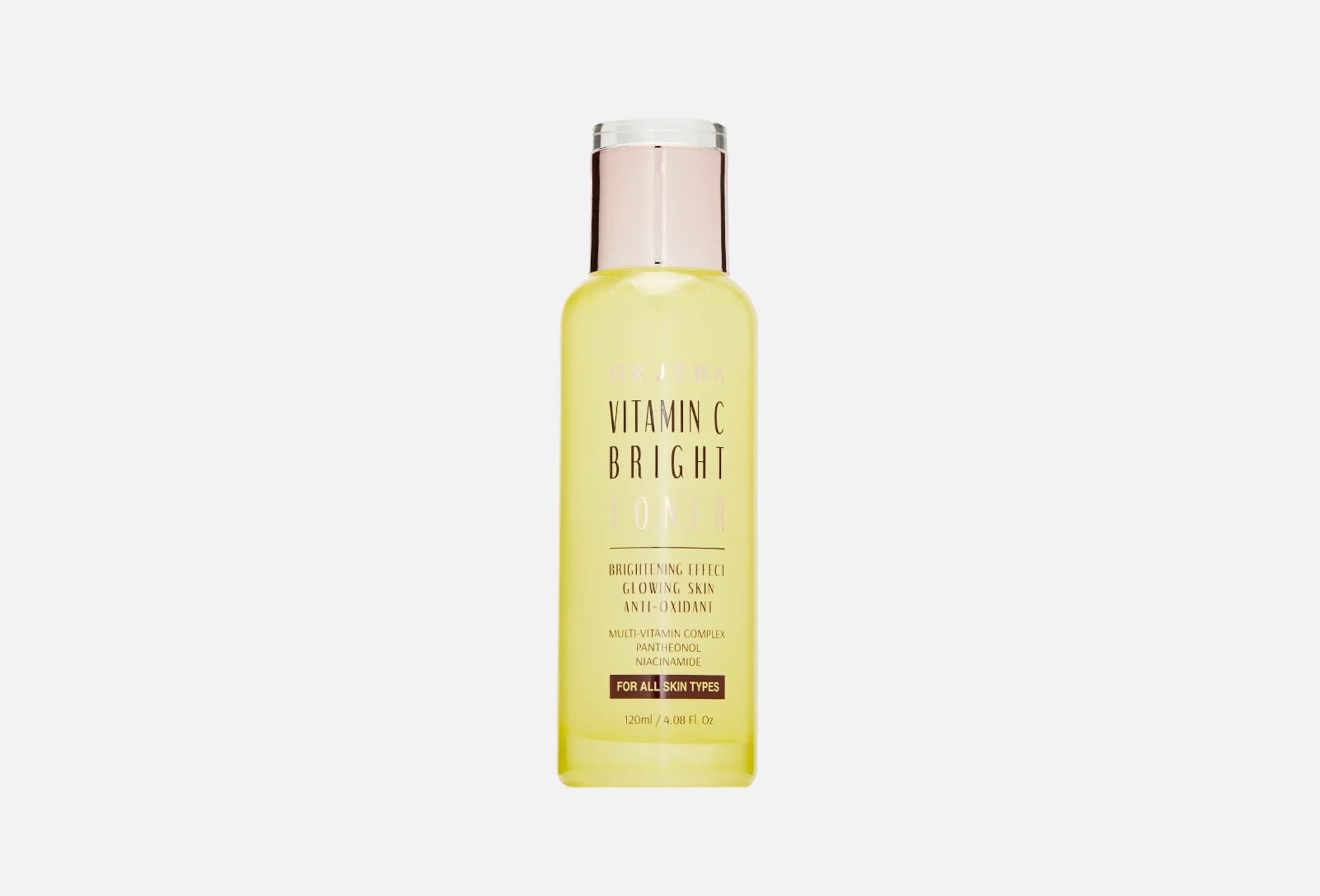 VITAMIN C BRIGHT TONER
