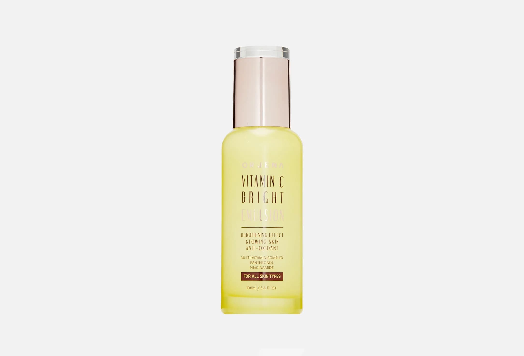 VITAMIN C BRIGHT EMULSION