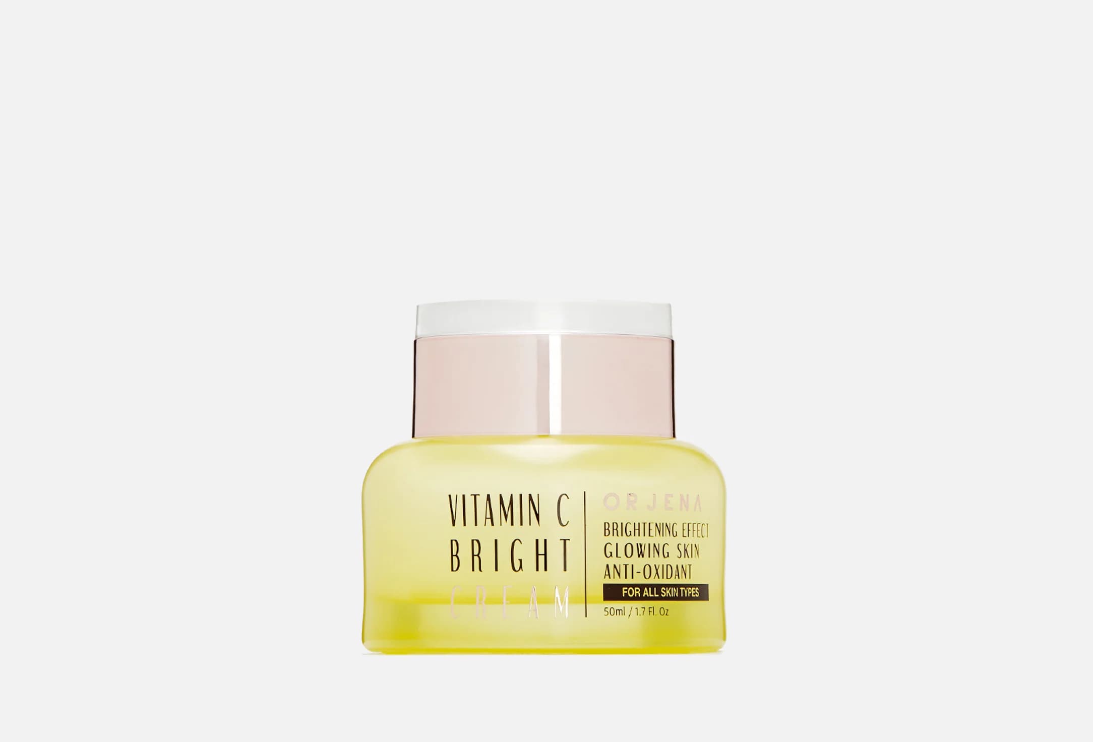 VITAMIN C BRIGHT CREAM