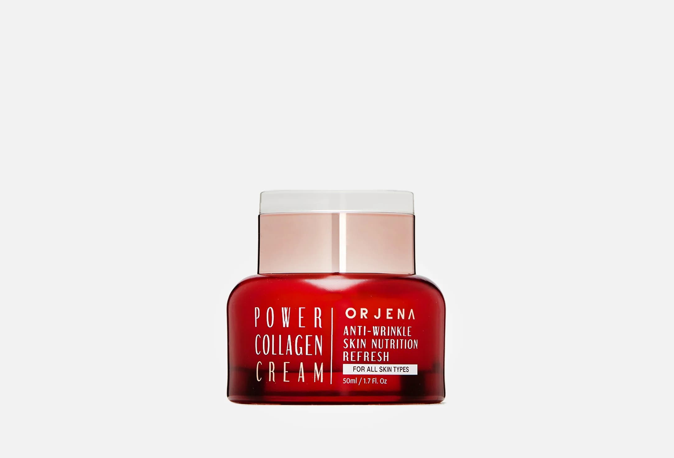 POWER COLLAGEN CREAM