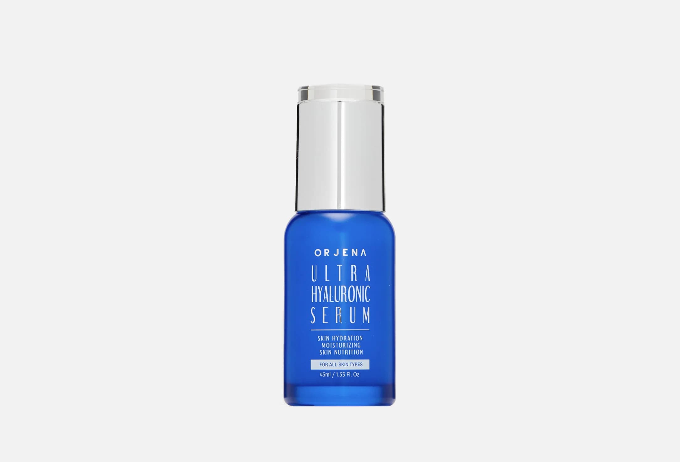 ULTRA HYALURONIC SERUM