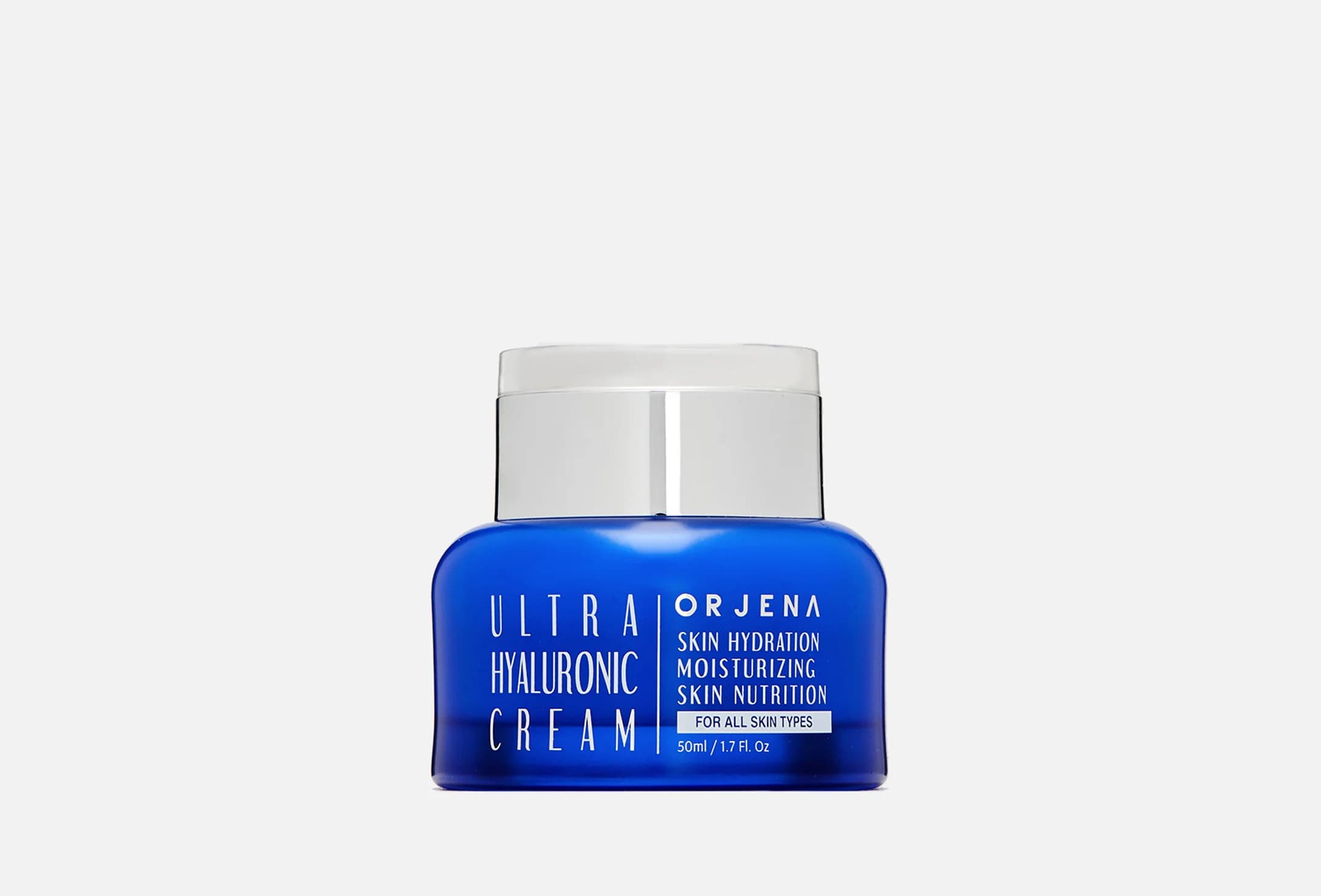 ULTRA HYALURONIC CREAM