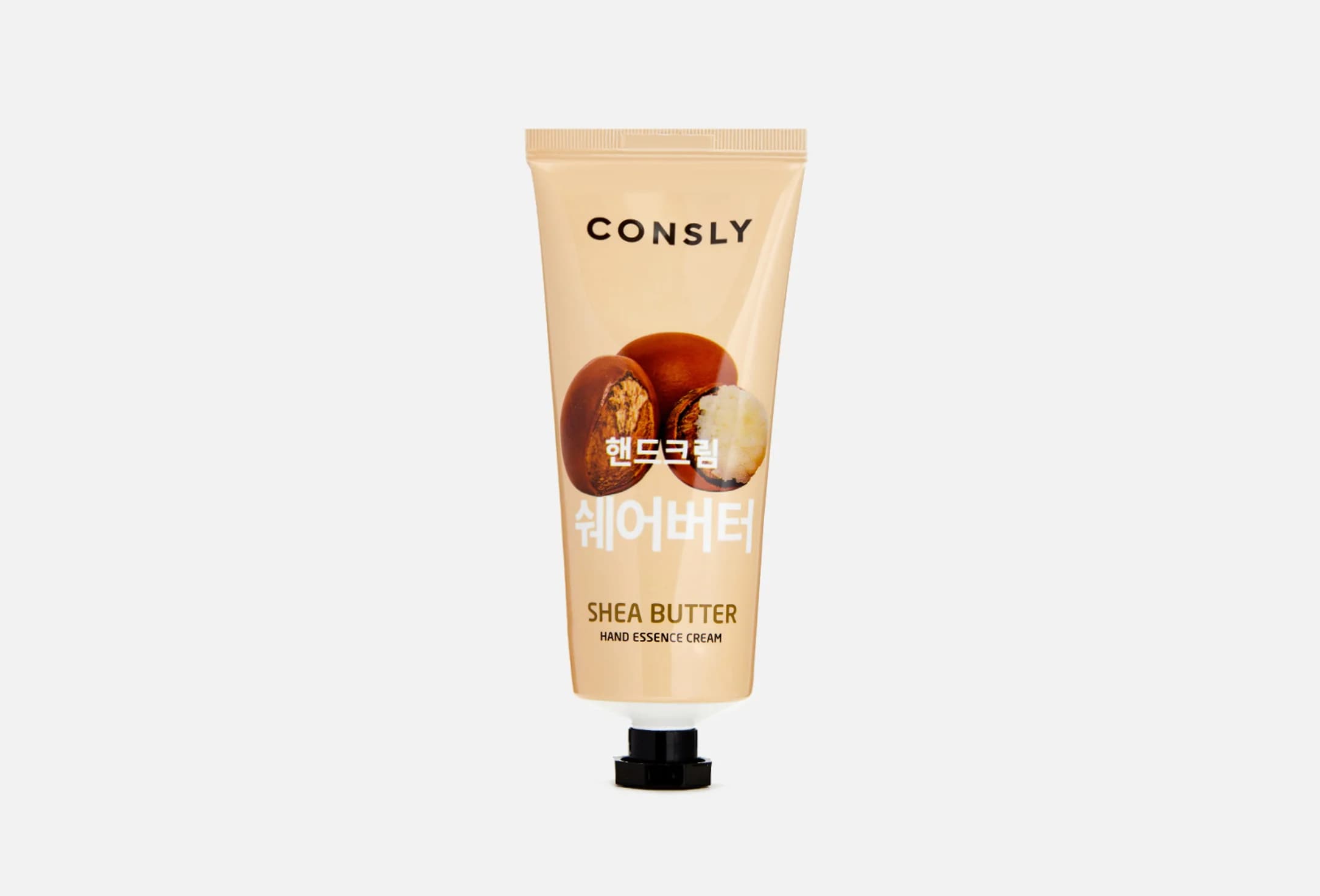 Shea Butter Hand Essence Cream