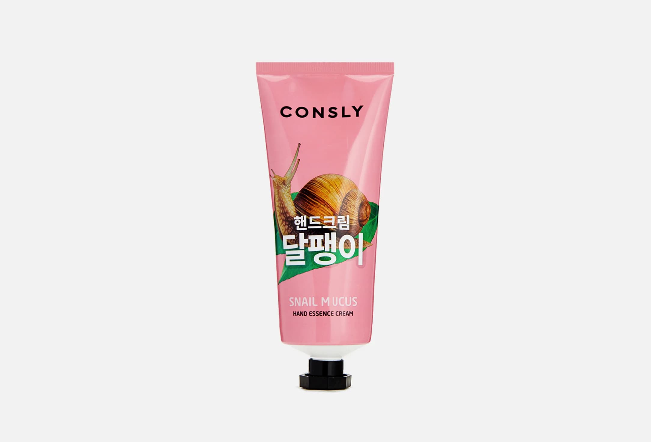 Snail Hand Essence Cream