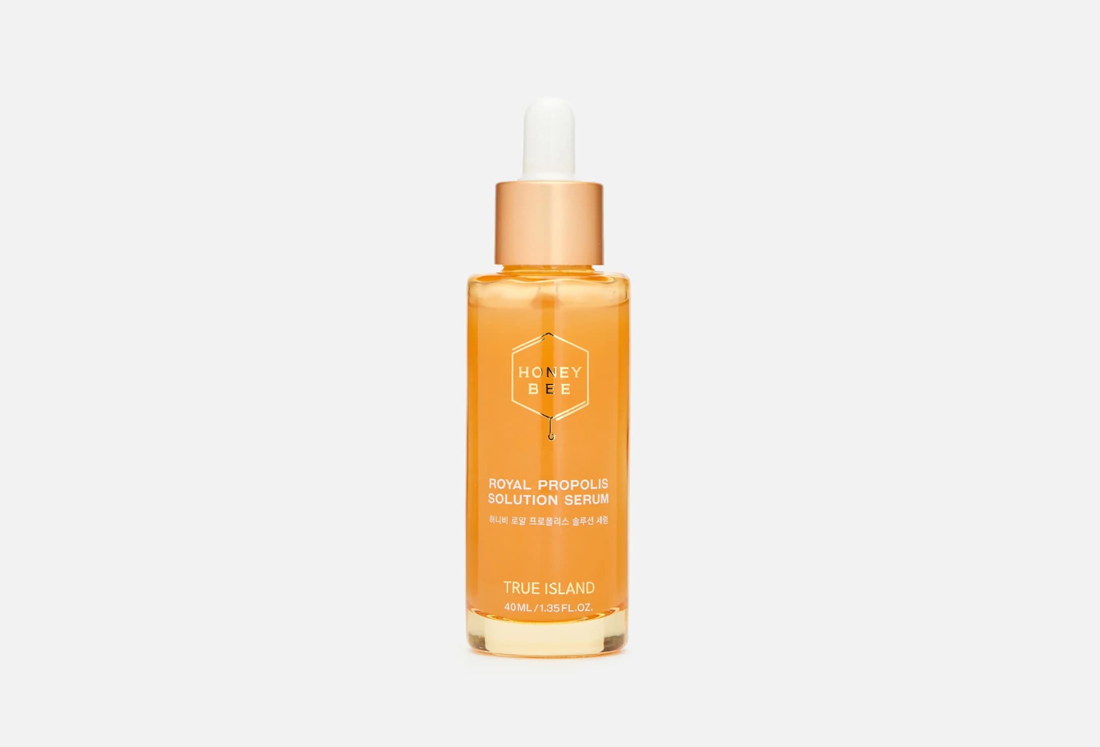 HONEY BEE ROYAL PROPOLIS SOLUTION SERUM