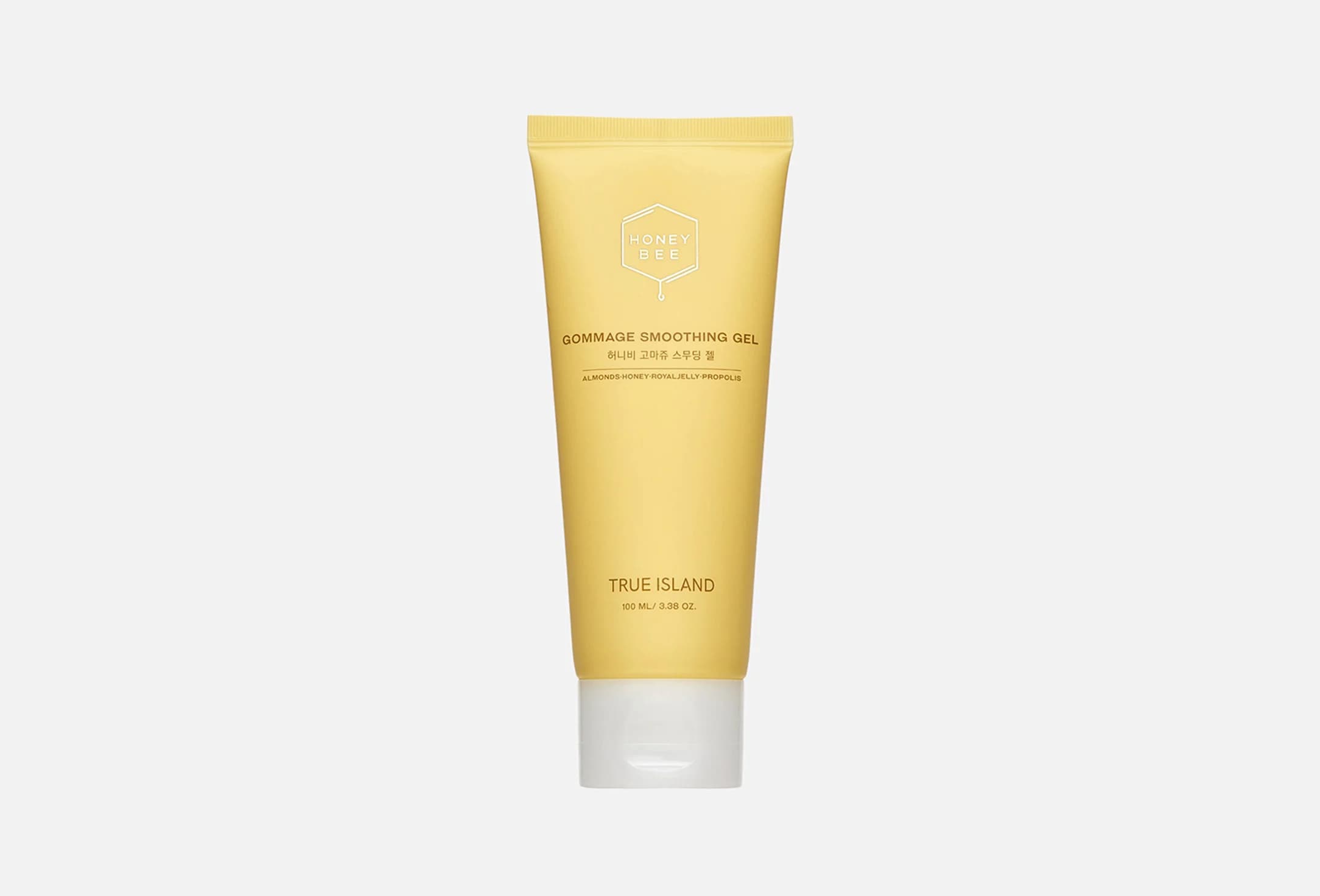 HONEY BEE GOMMAGE SMOOTHING GEL