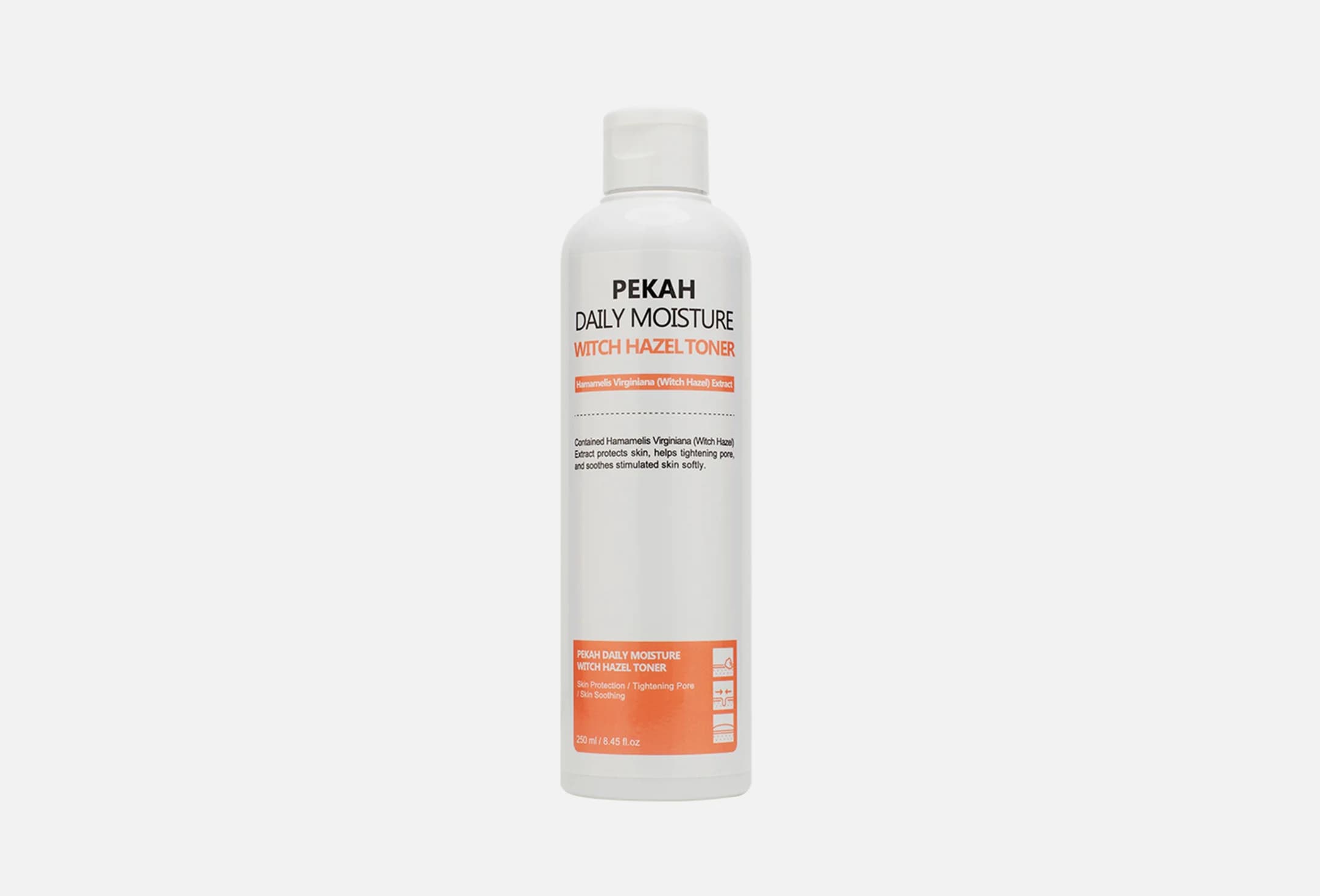 Daily Moisture Witch Hazel Toner
