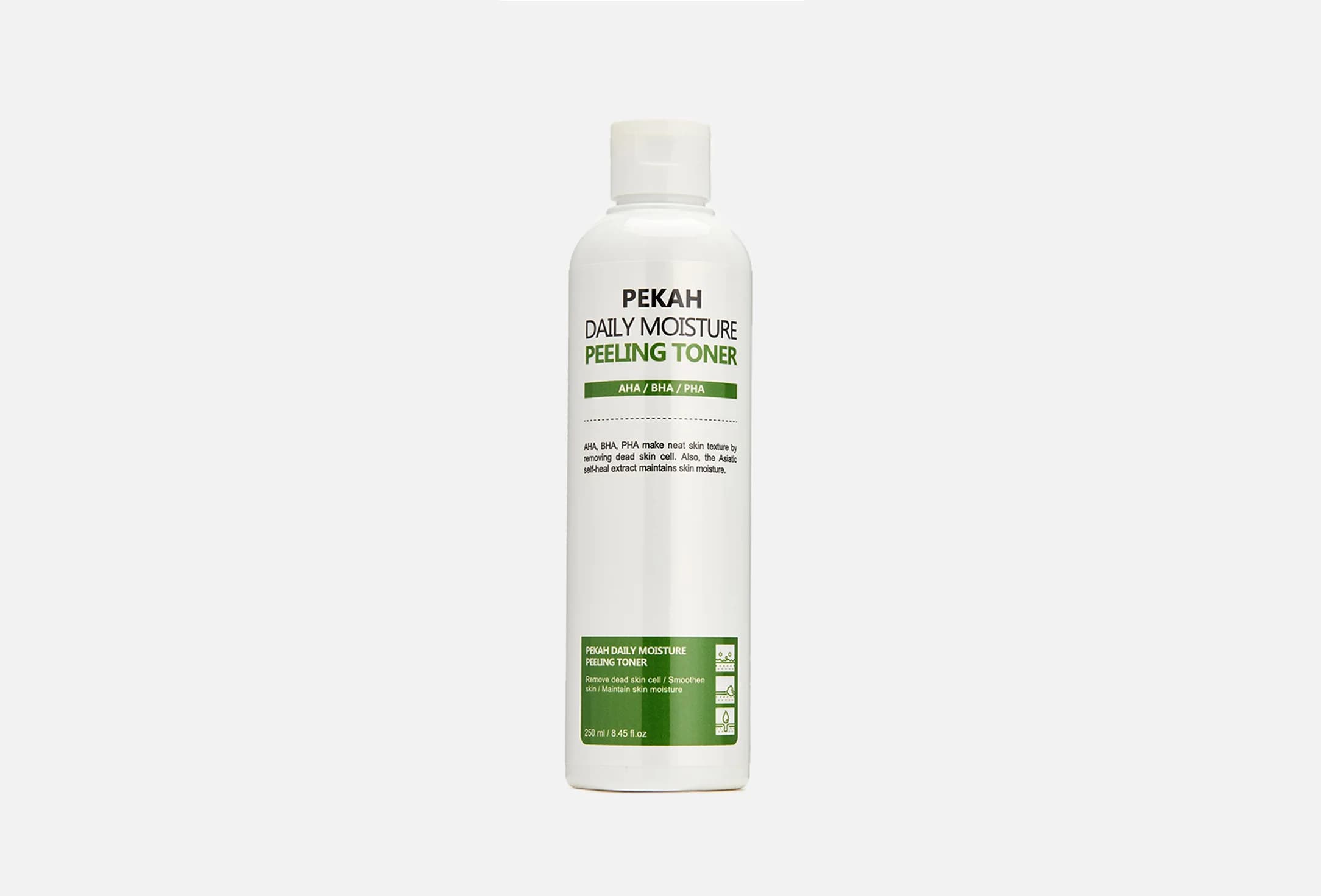 Daily Moisture Peeling Toner