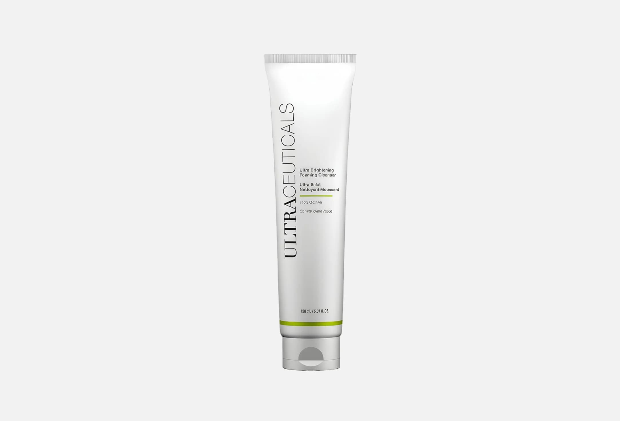 Ultra Brightening Foaming Cleanser
