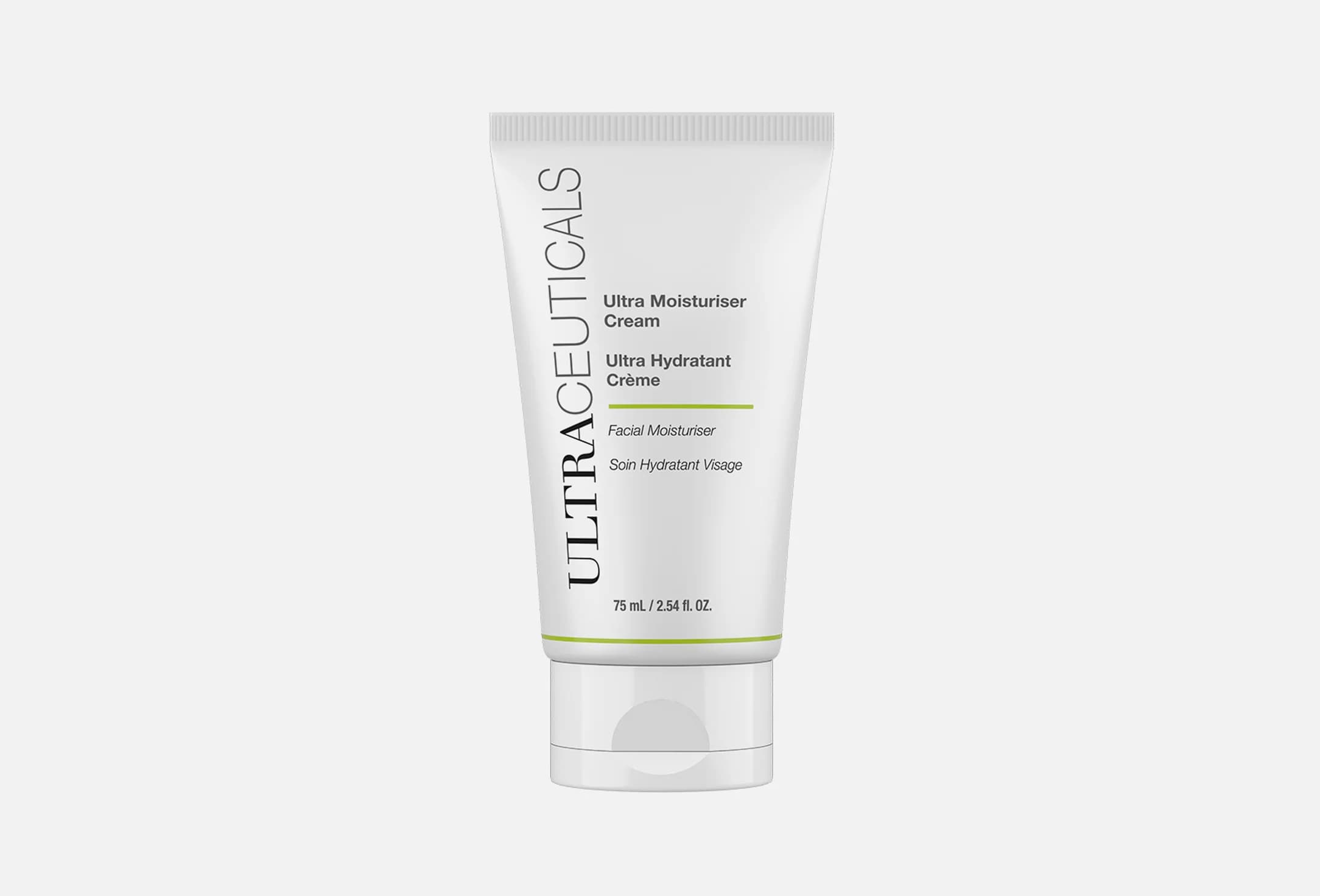 Ultra Moisturiser Cream