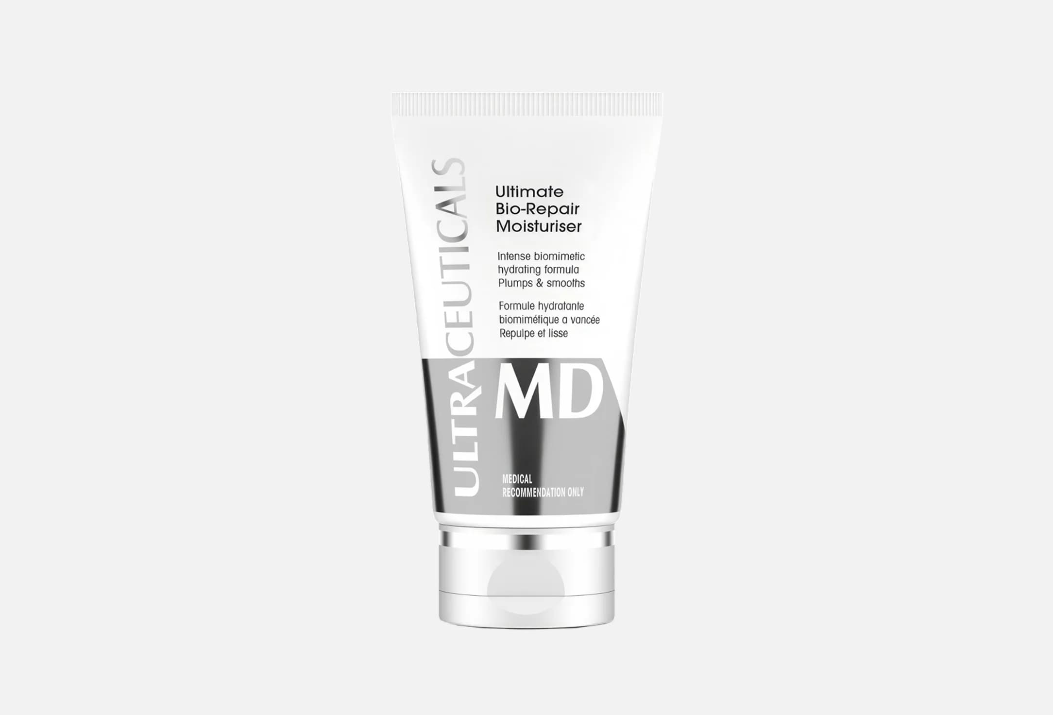 Ultimate Bio-Repair Moisturiser MD