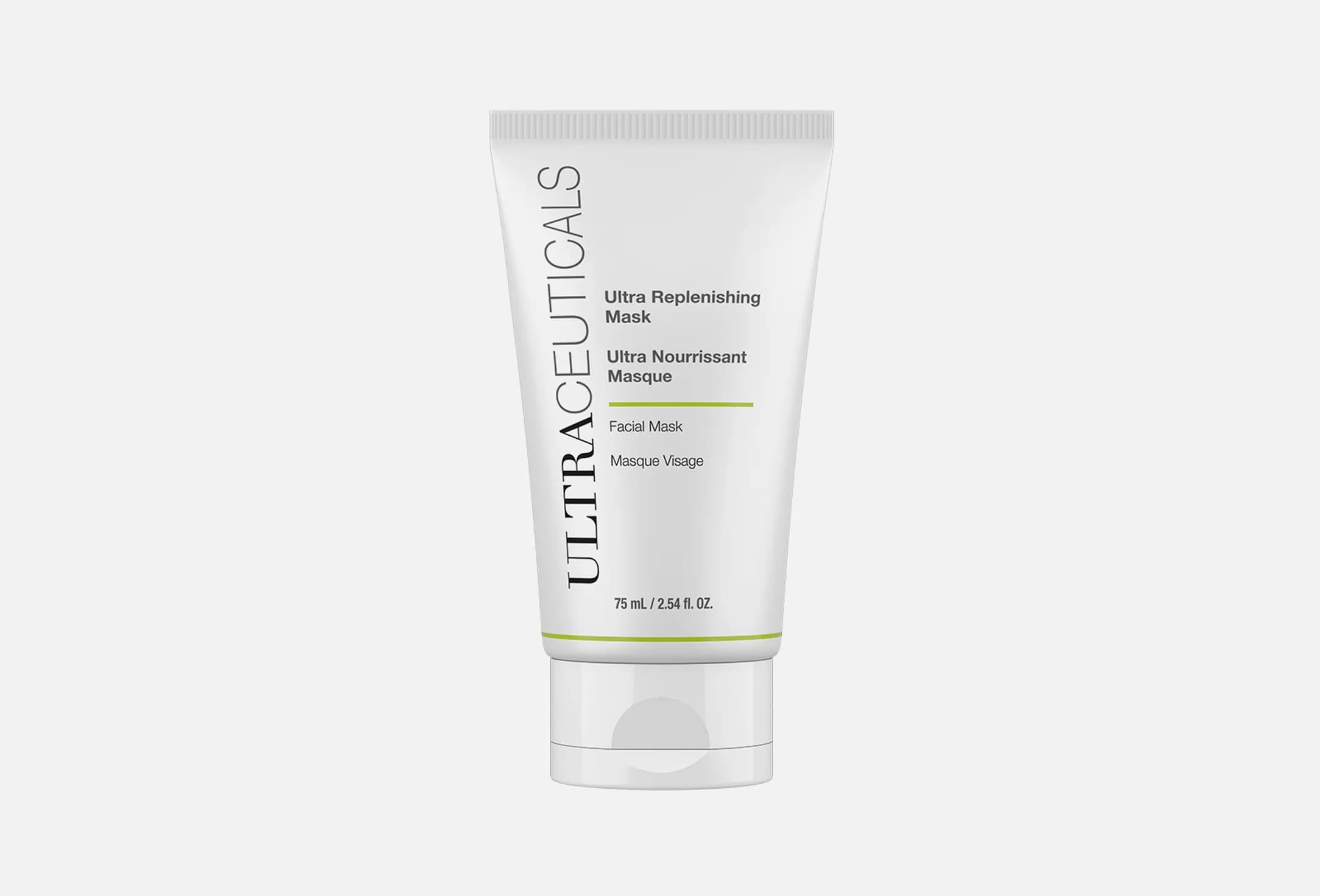 Ultra Replenishing Mask