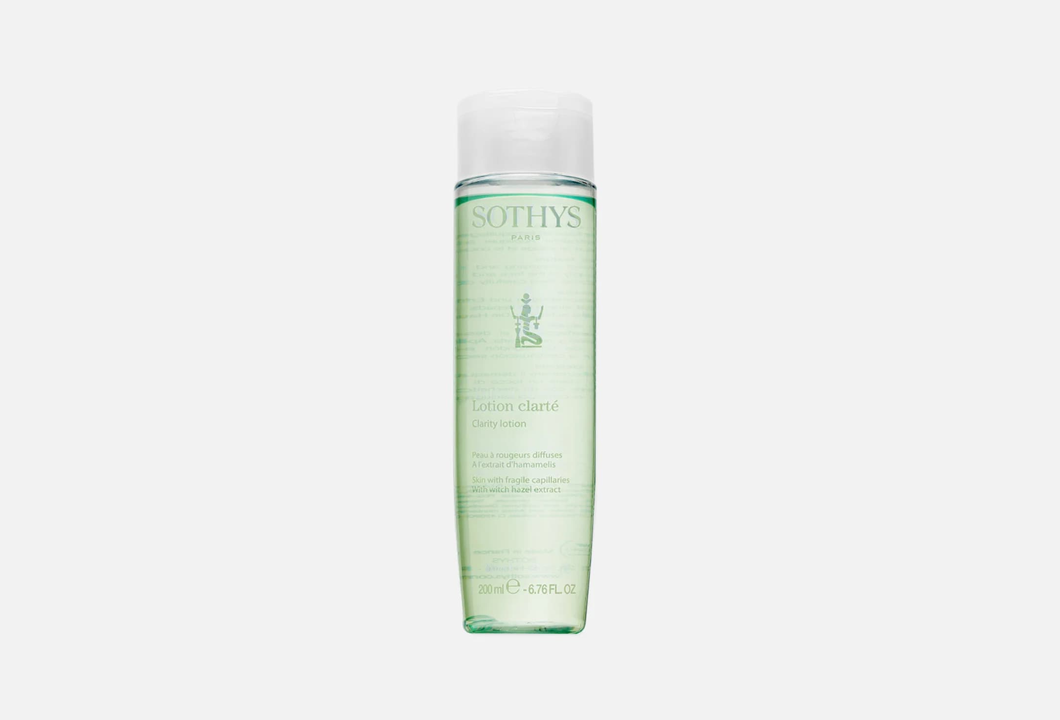 CLARITY LOTION