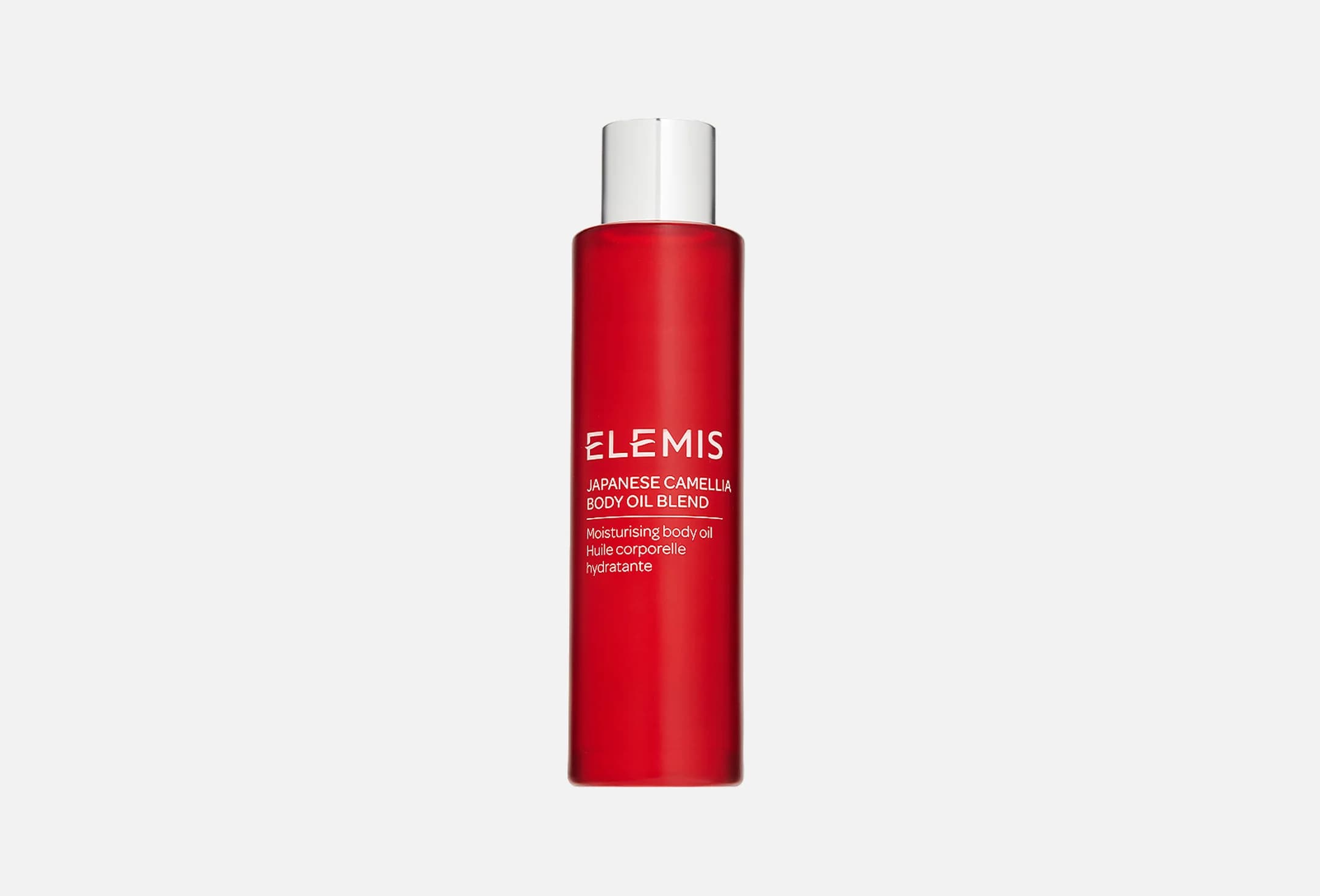 japanese camellia body oil blend body exotics