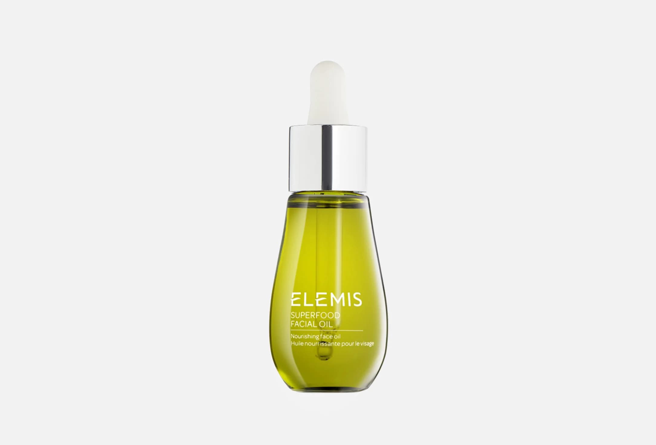 Superfood Facial Oil