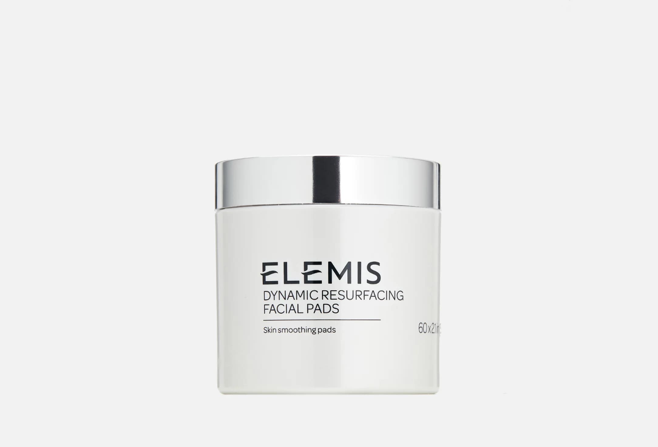 dynamic resurfacing facial pads anti-age