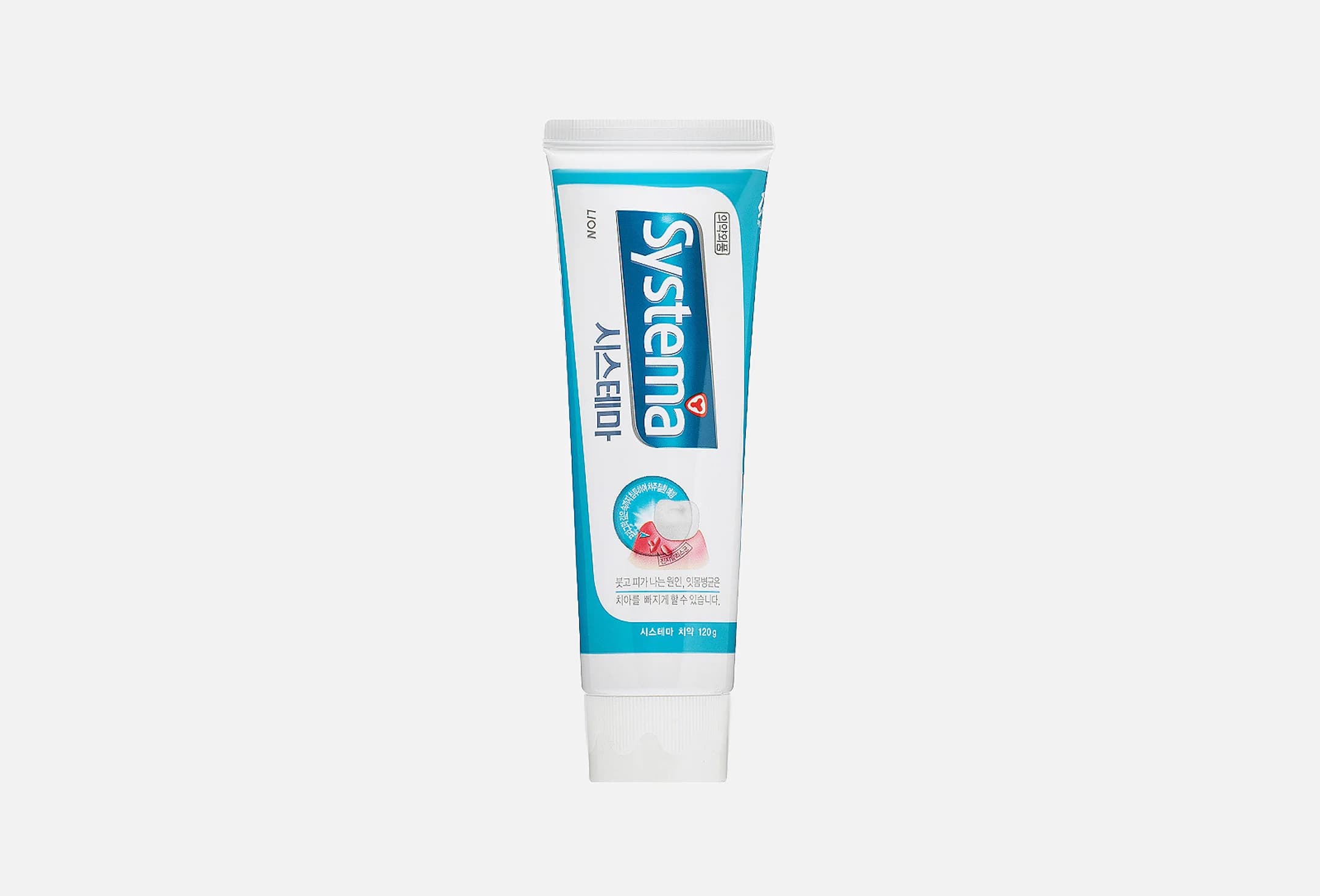 Systema Ice Mint alpha icy cool