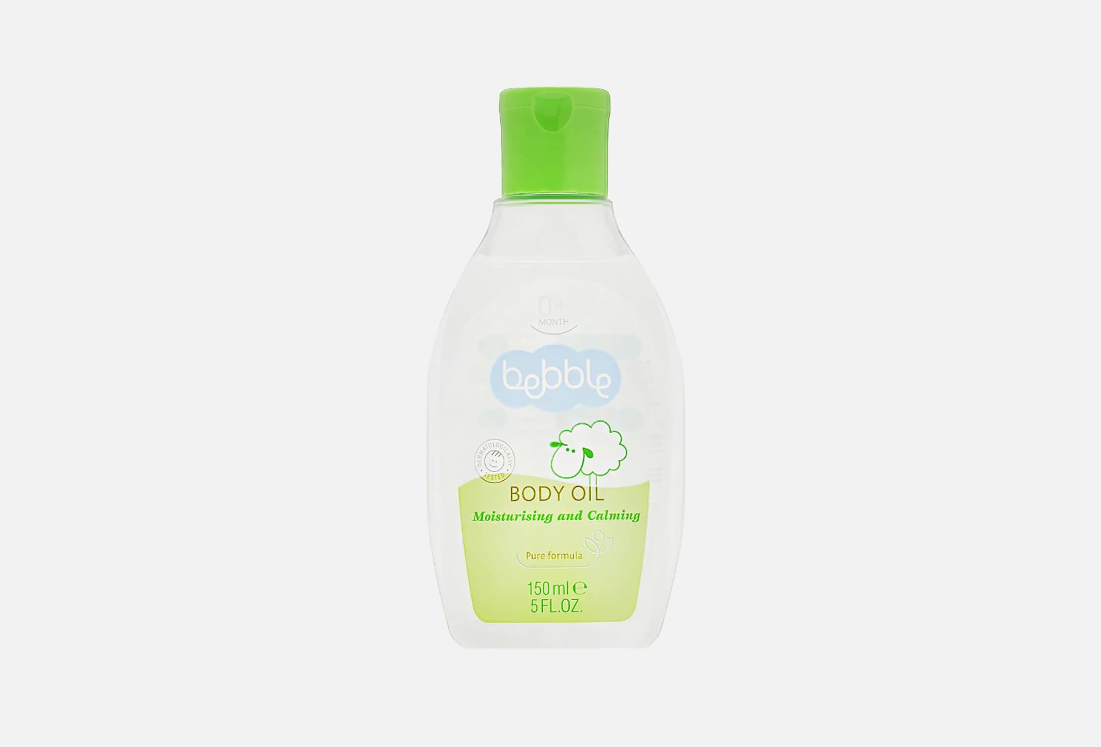 Body Oil