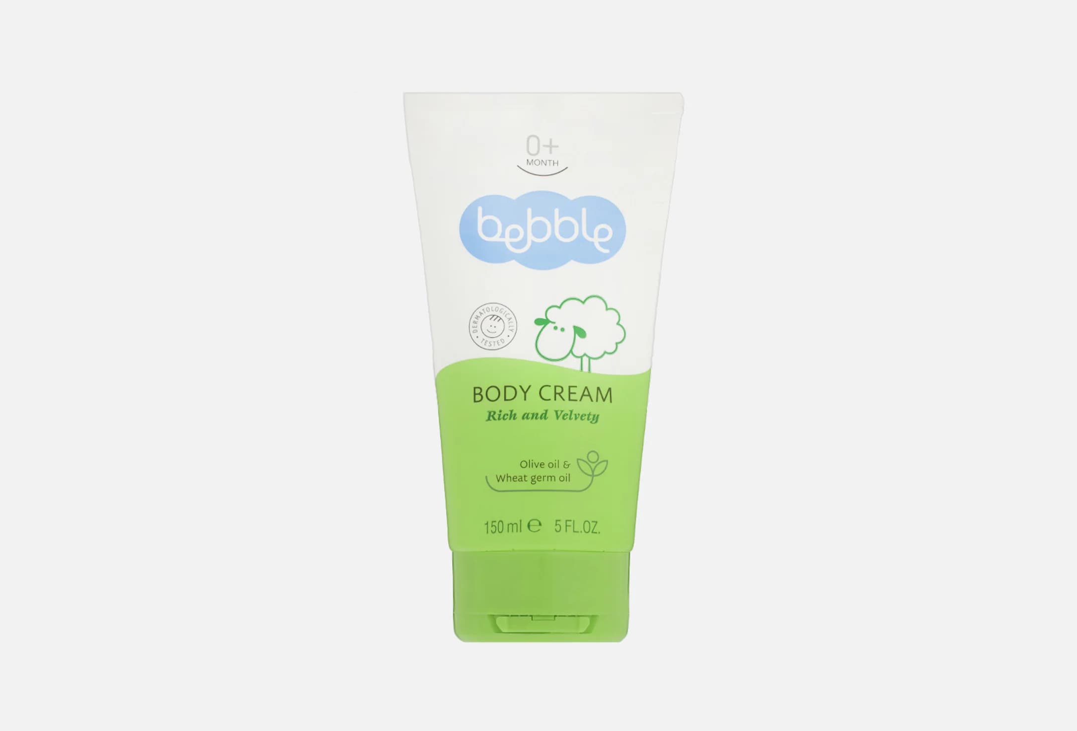 Body Cream