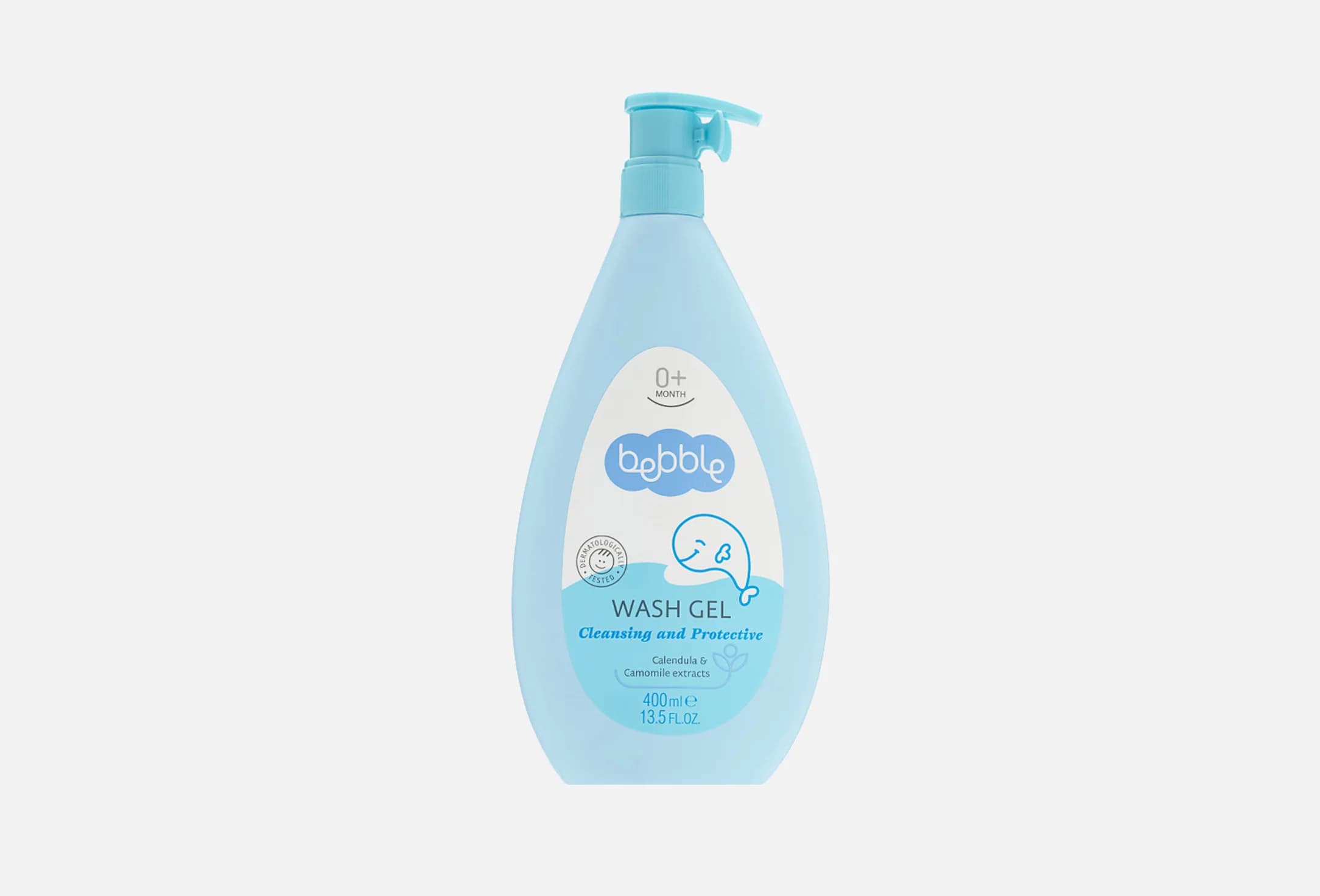 Wash Gel