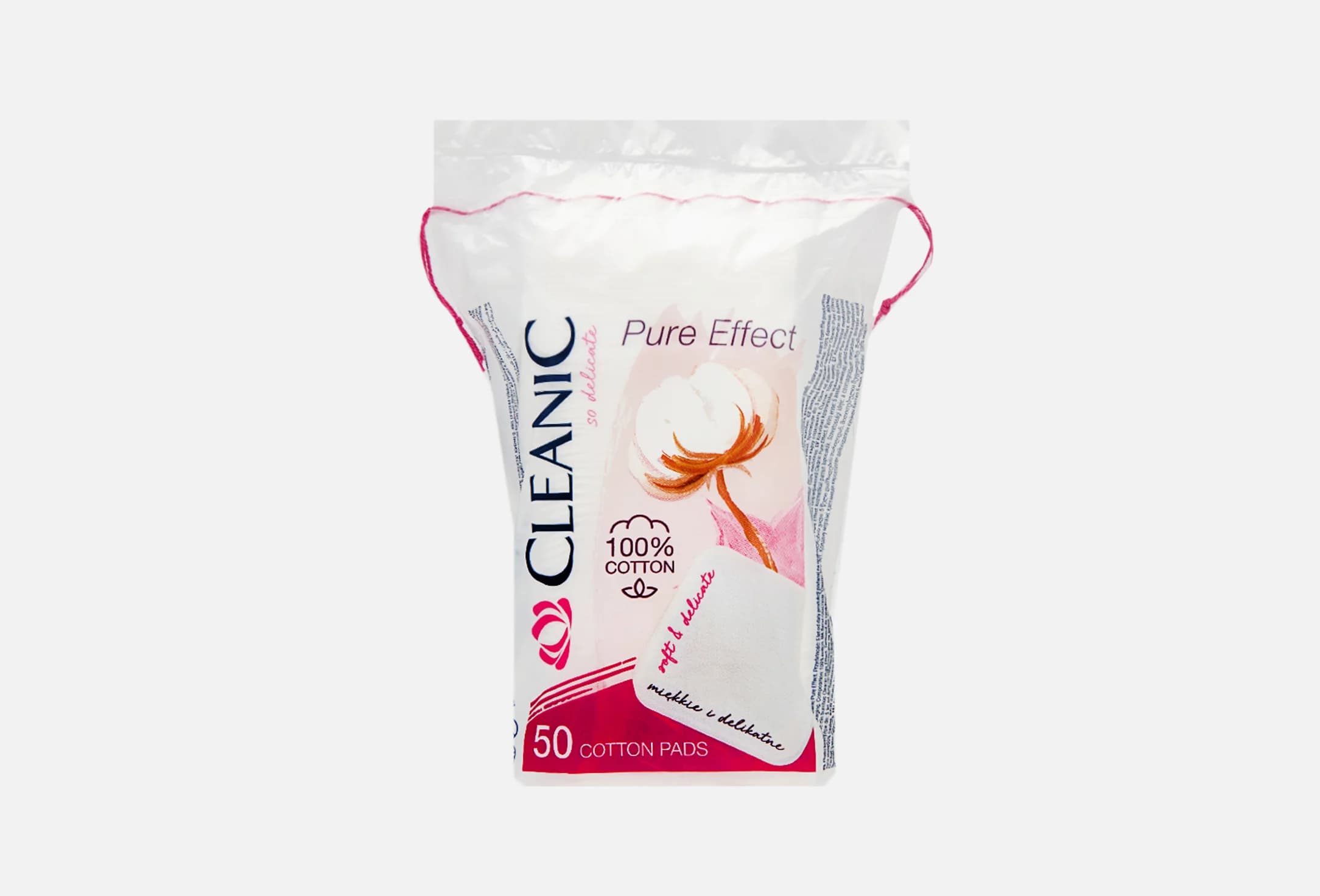 Pure Effect