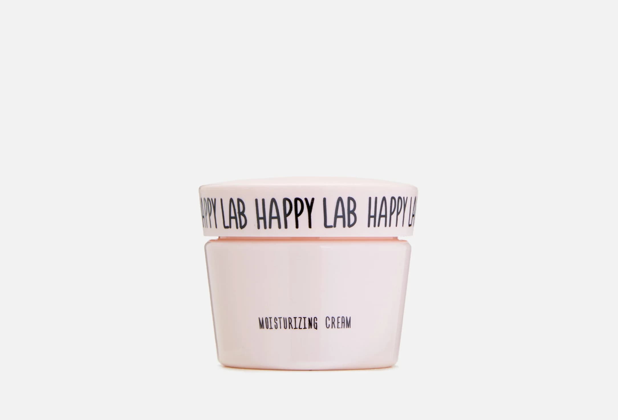 Moisturizing Cream