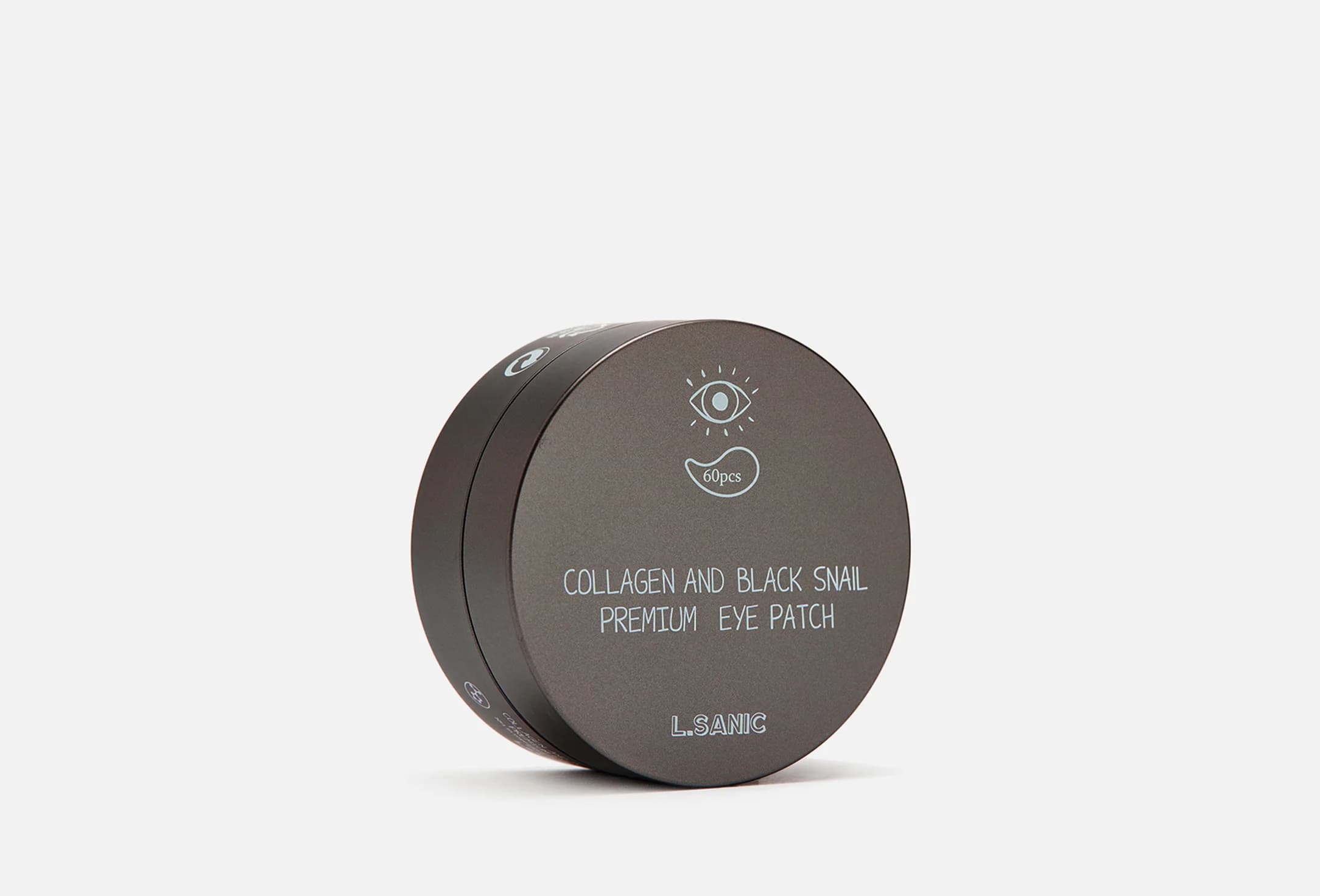 Collagen and Black Snail Premium Eye Patch