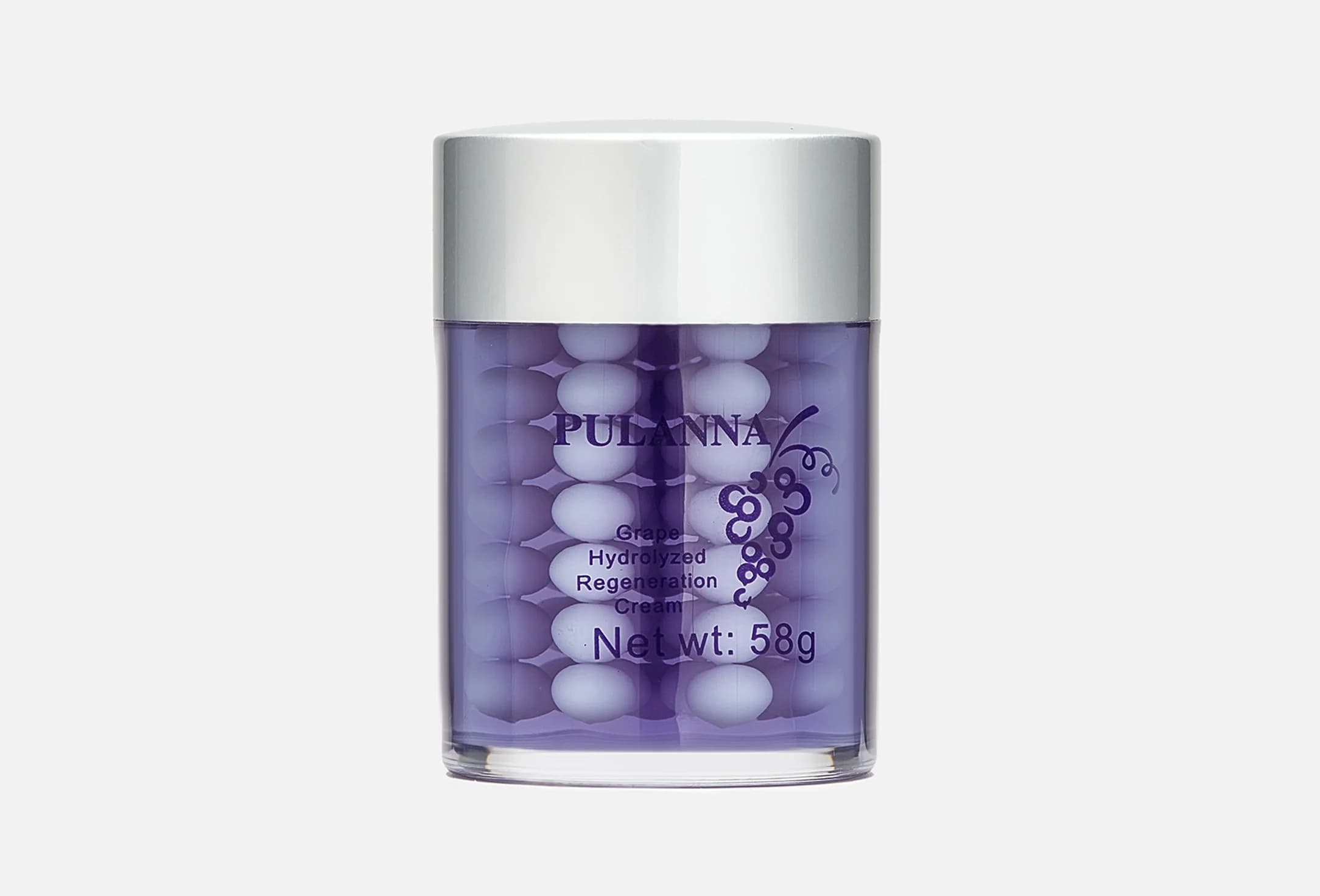 Hydrolyzed Regeneration Cream