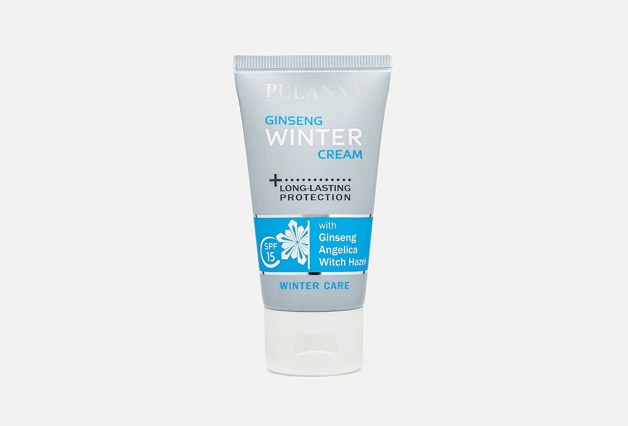 Ginseng Winter
