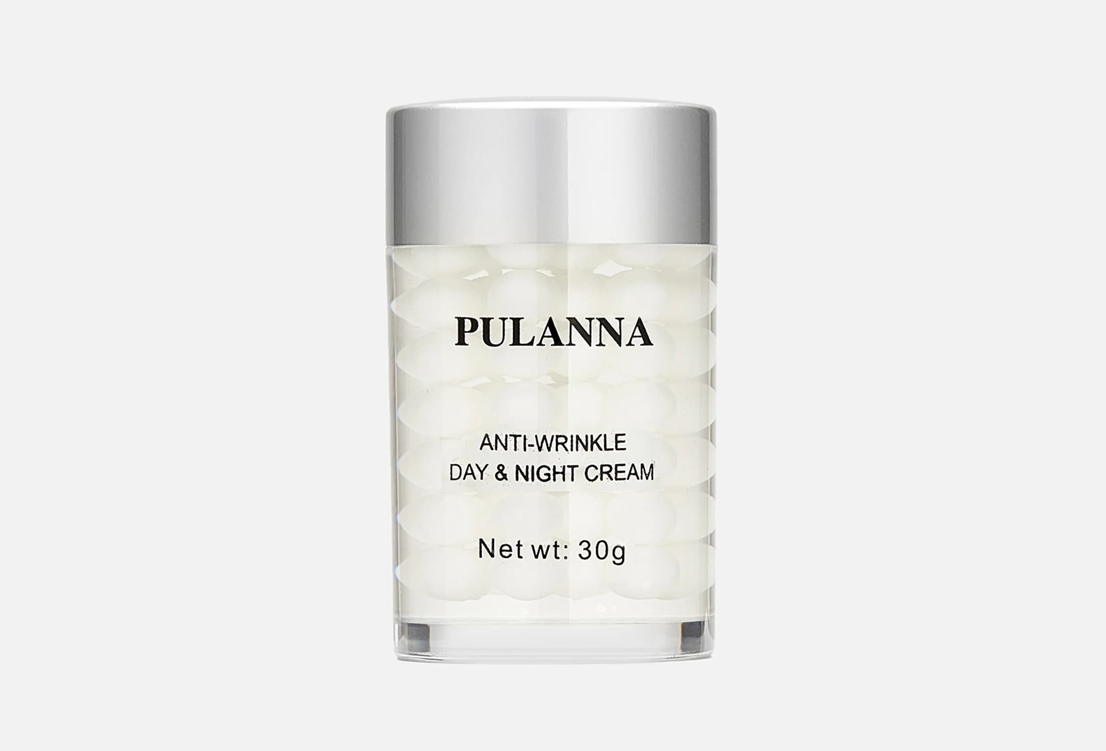 Day & Night Cream