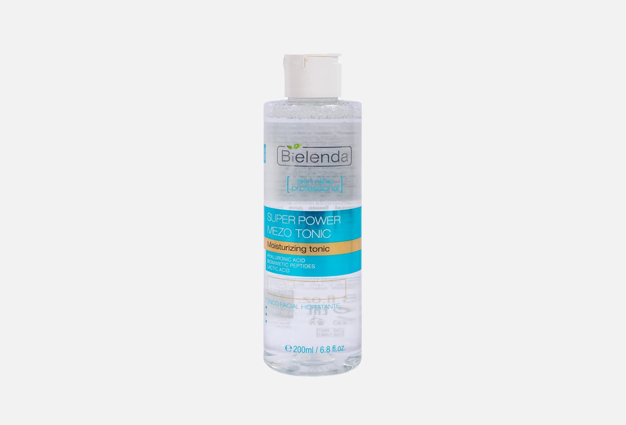 SKIN CLINIC PROFESSIONAL