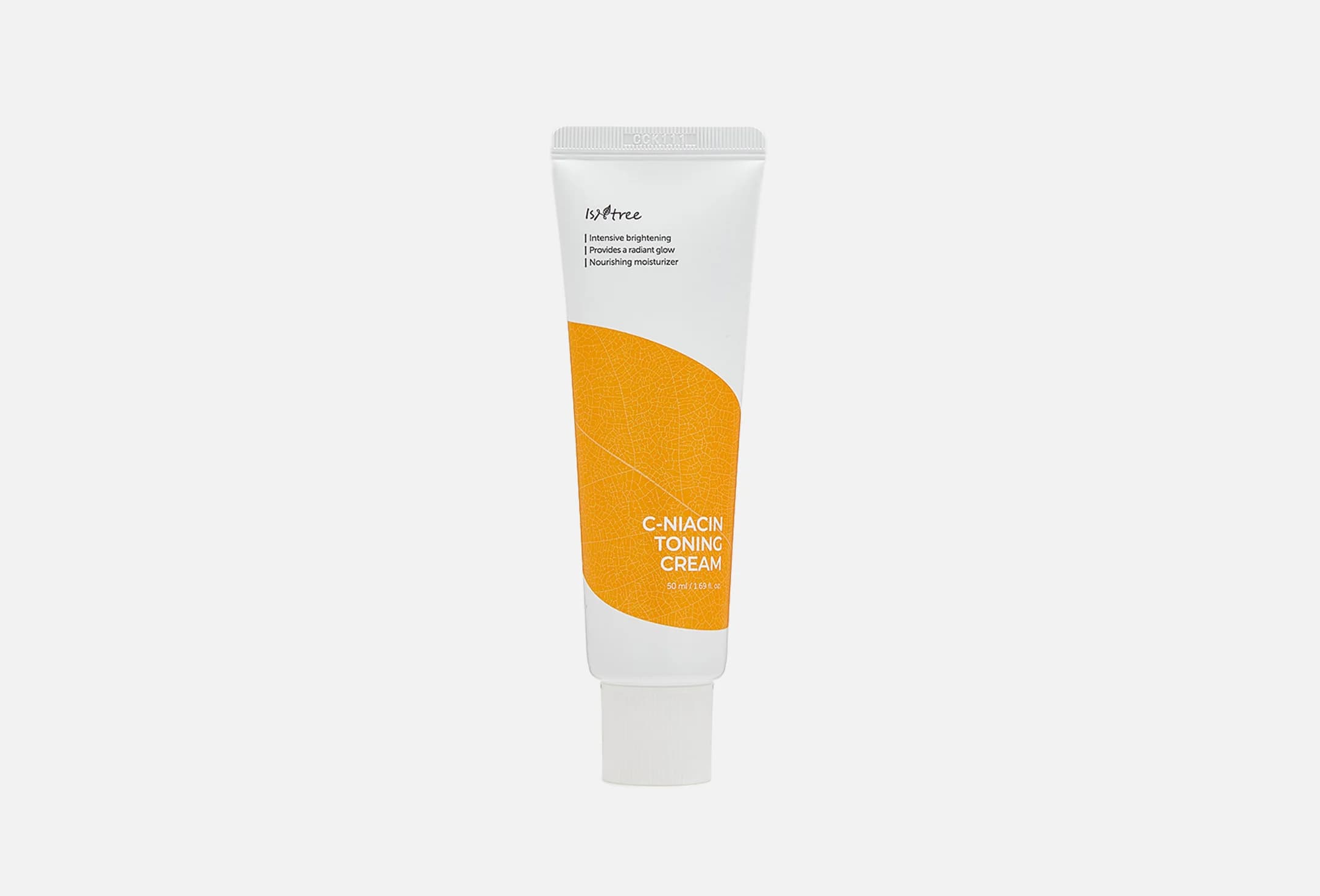 C-NIACIN TONING CREAM