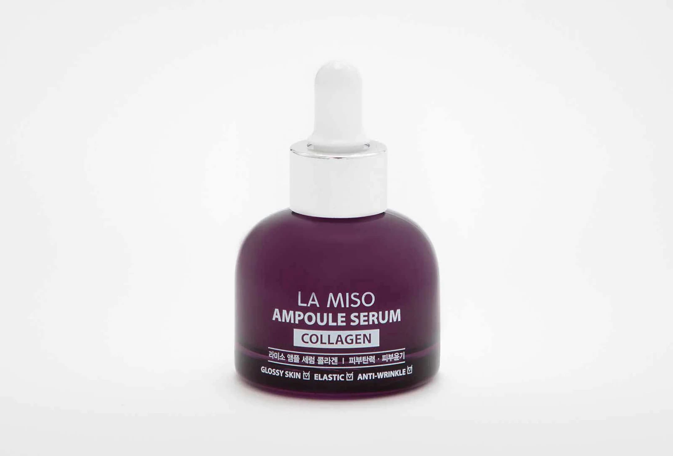 Ampoule Serum collagen