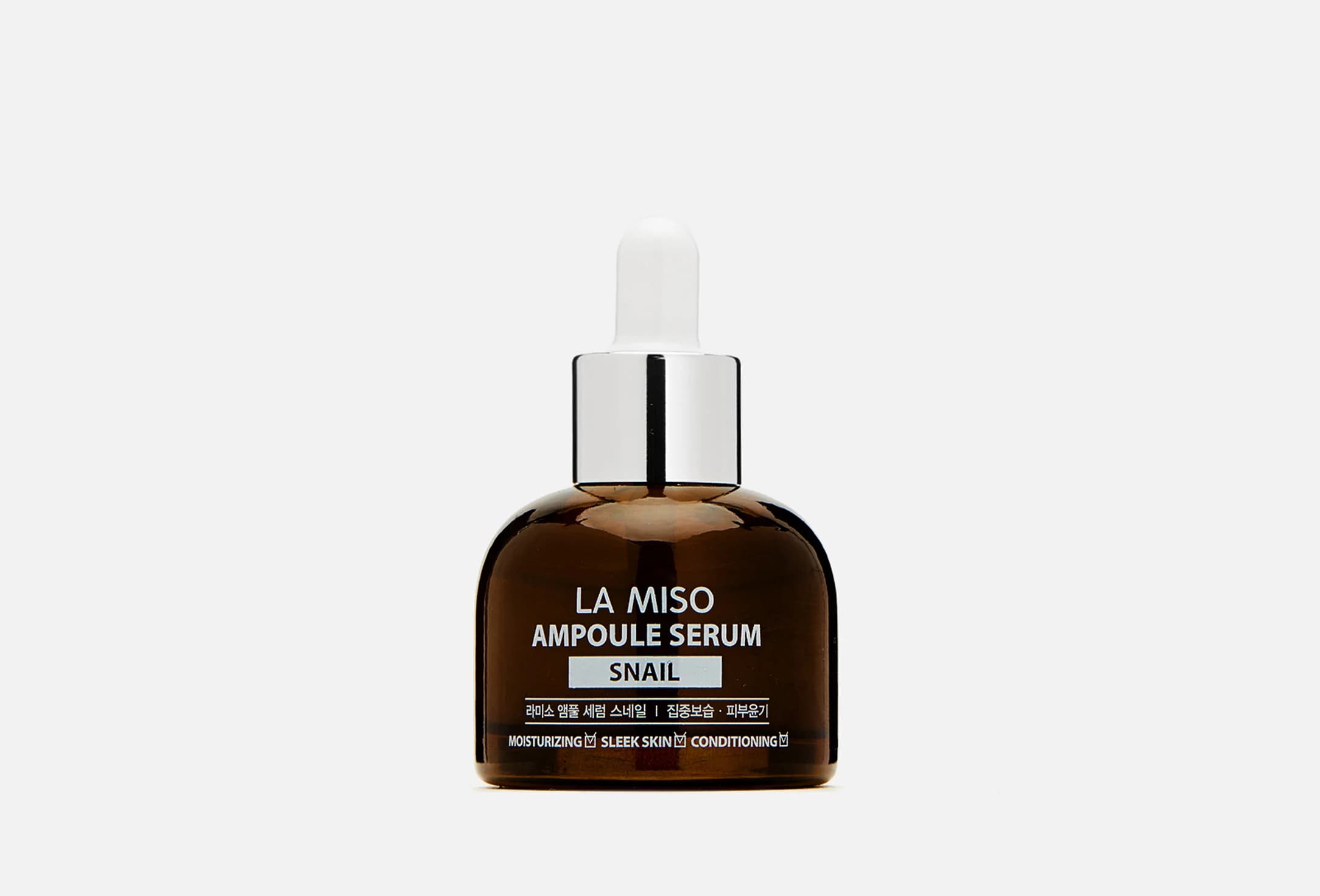 Ampoule Serum snail