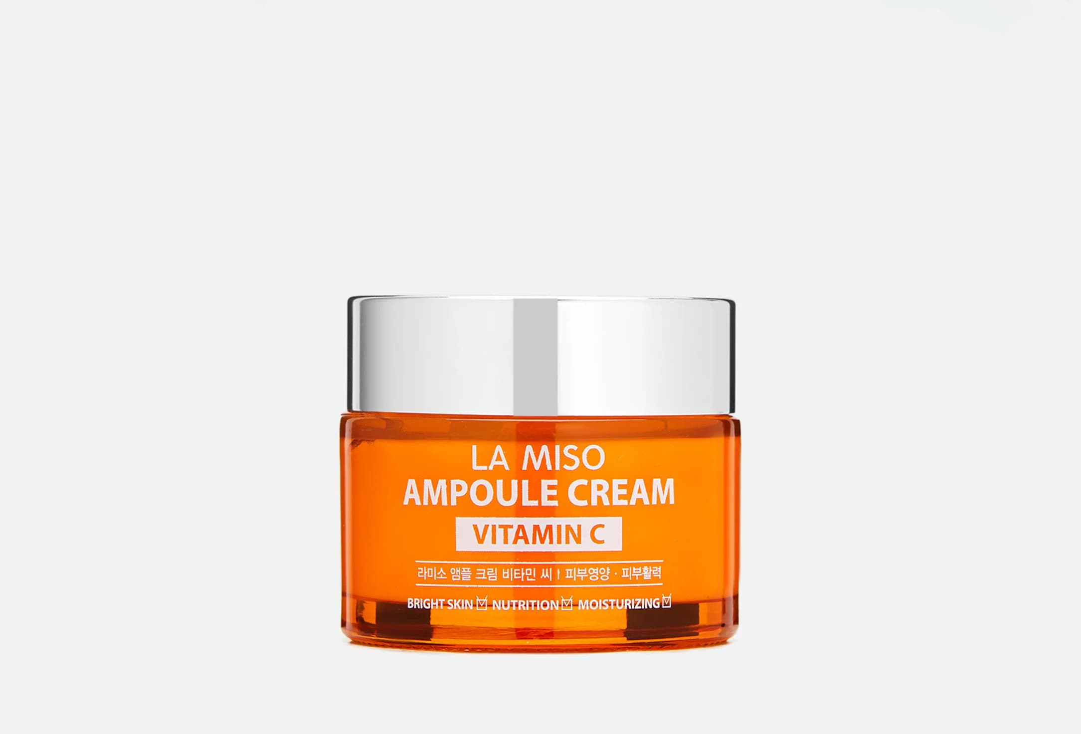 Ampoule Cream Vitamin C